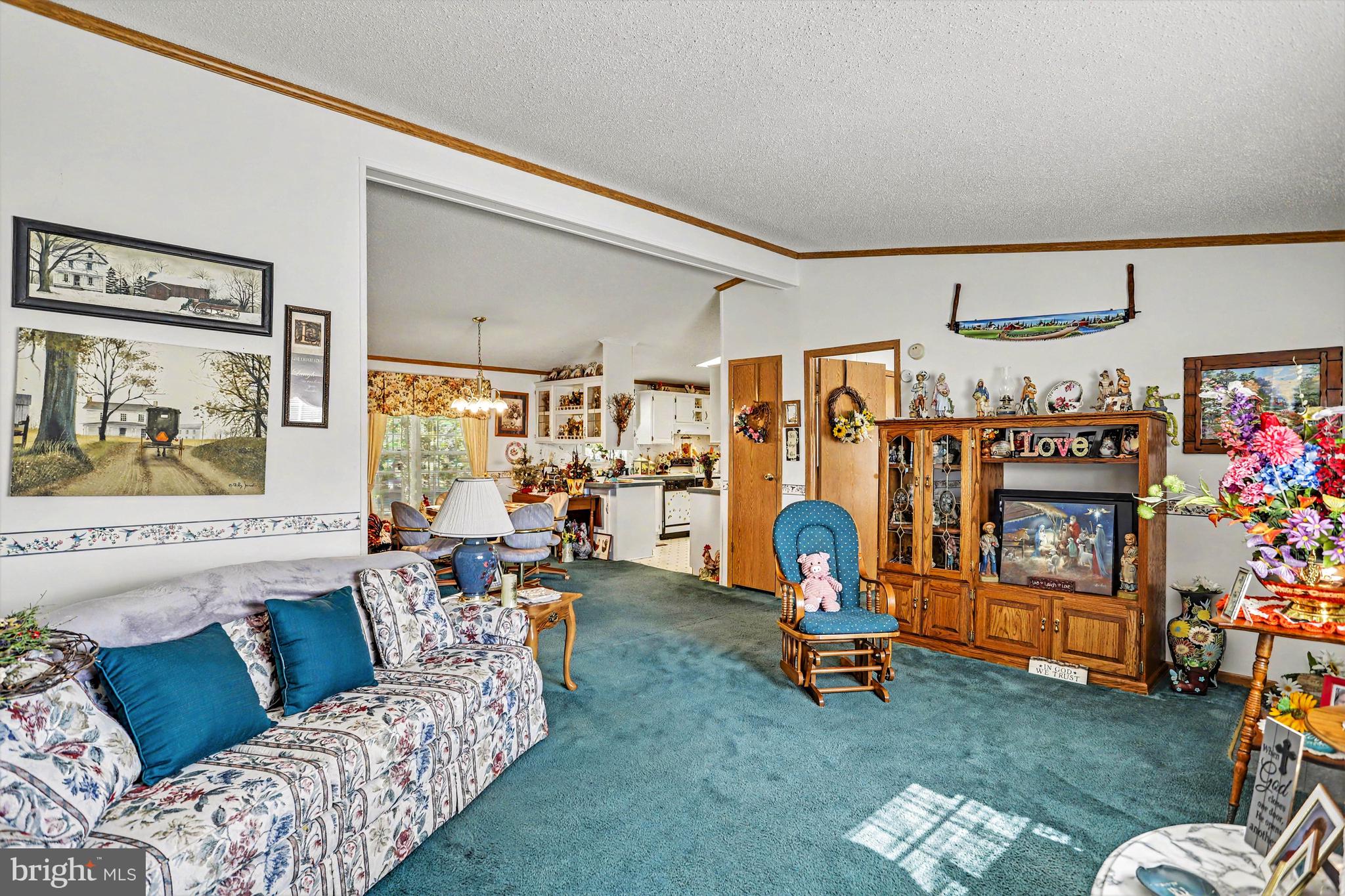 PINE RUN RETIREMENT COMMUNITY - Residential