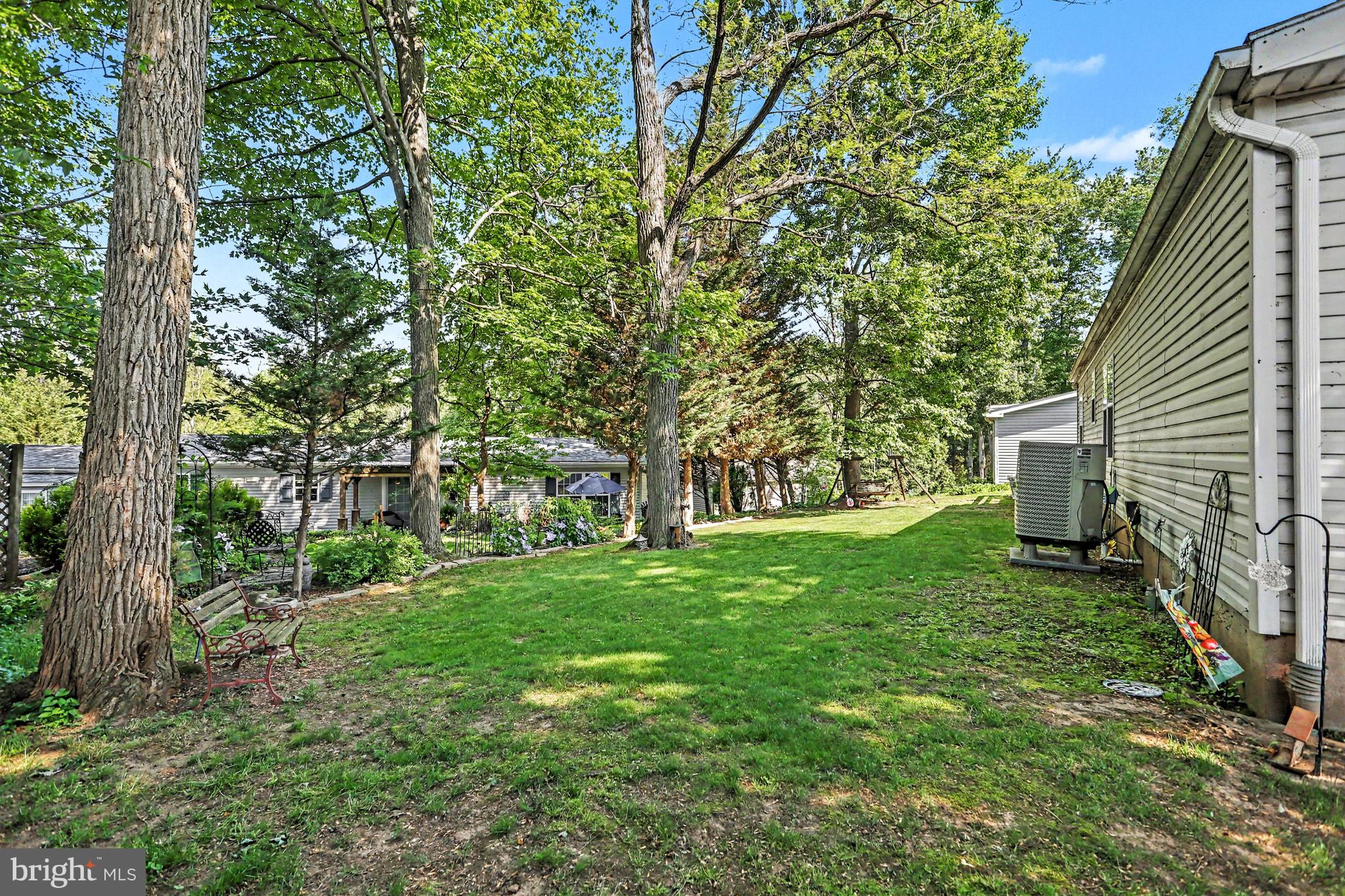 PINE RUN RETIREMENT COMMUNITY - Residential