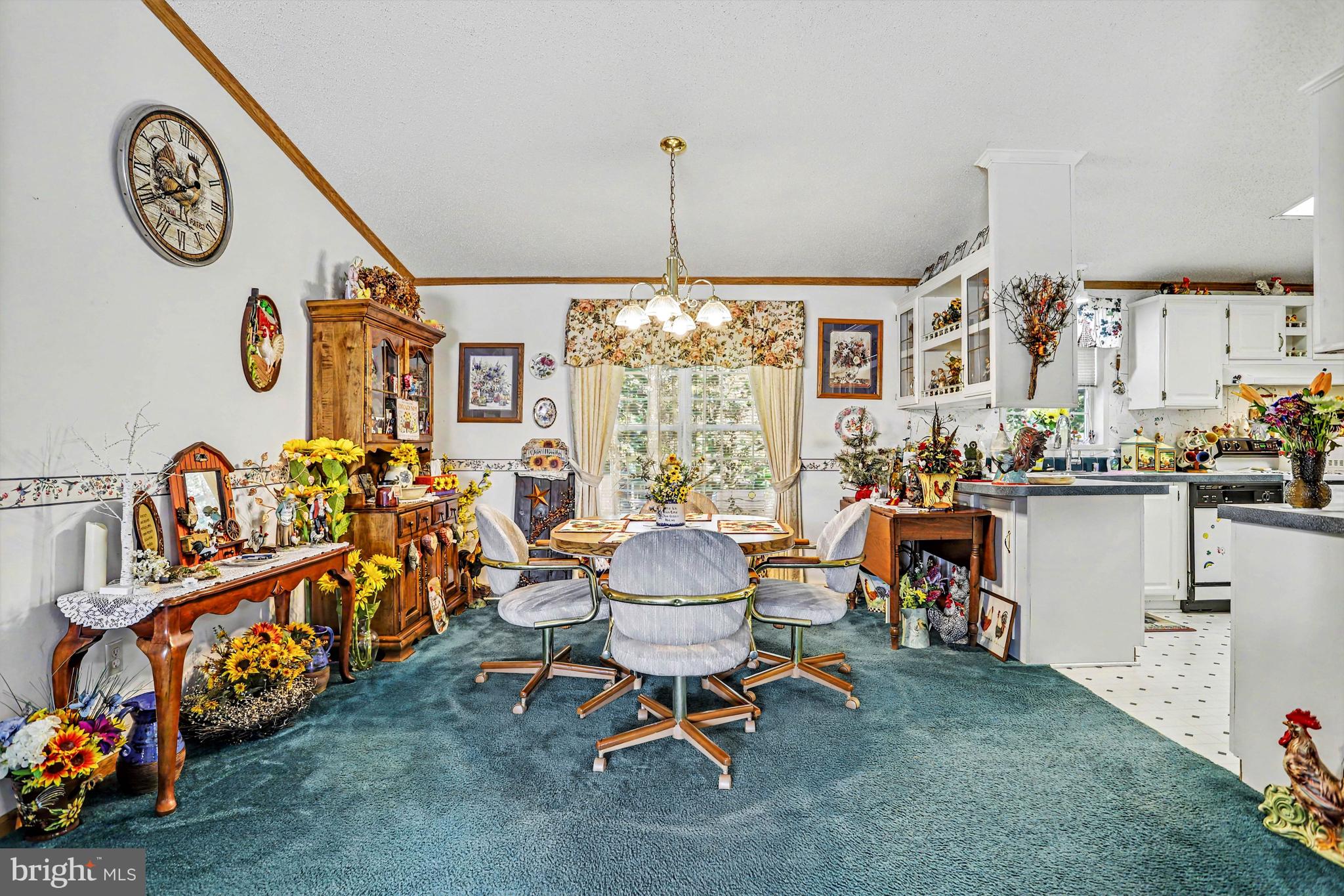 PINE RUN RETIREMENT COMMUNITY - Residential
