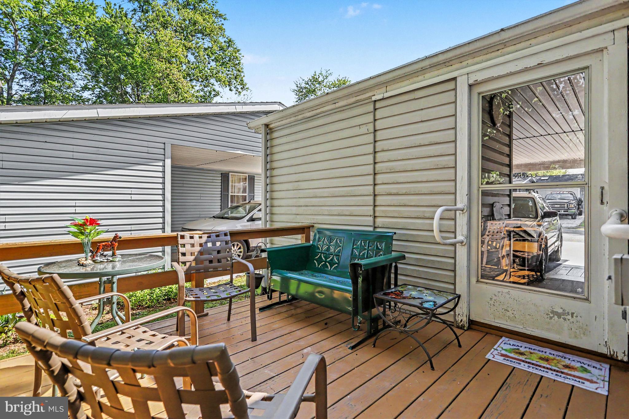 PINE RUN RETIREMENT COMMUNITY - Residential