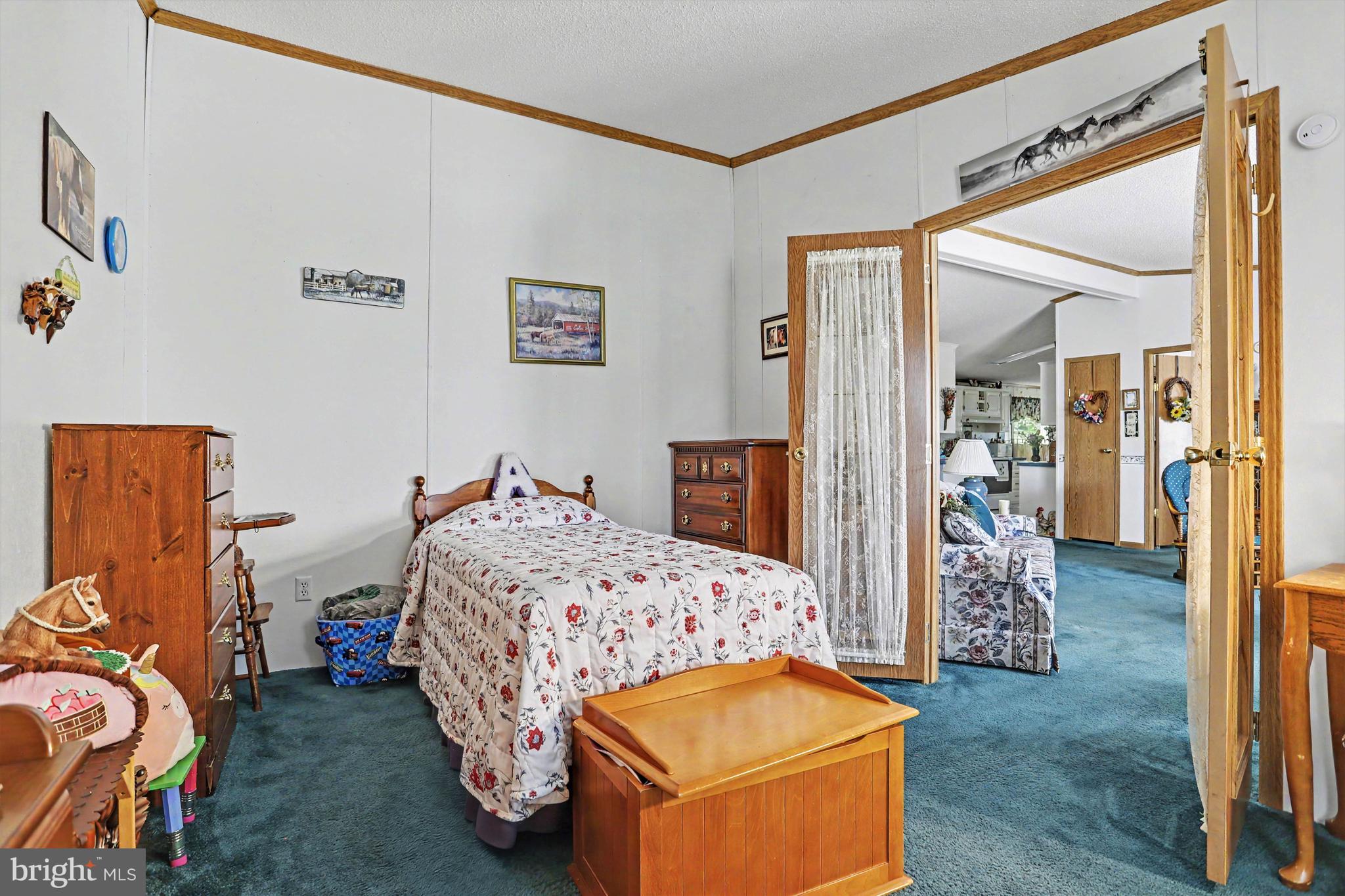 PINE RUN RETIREMENT COMMUNITY - Residential