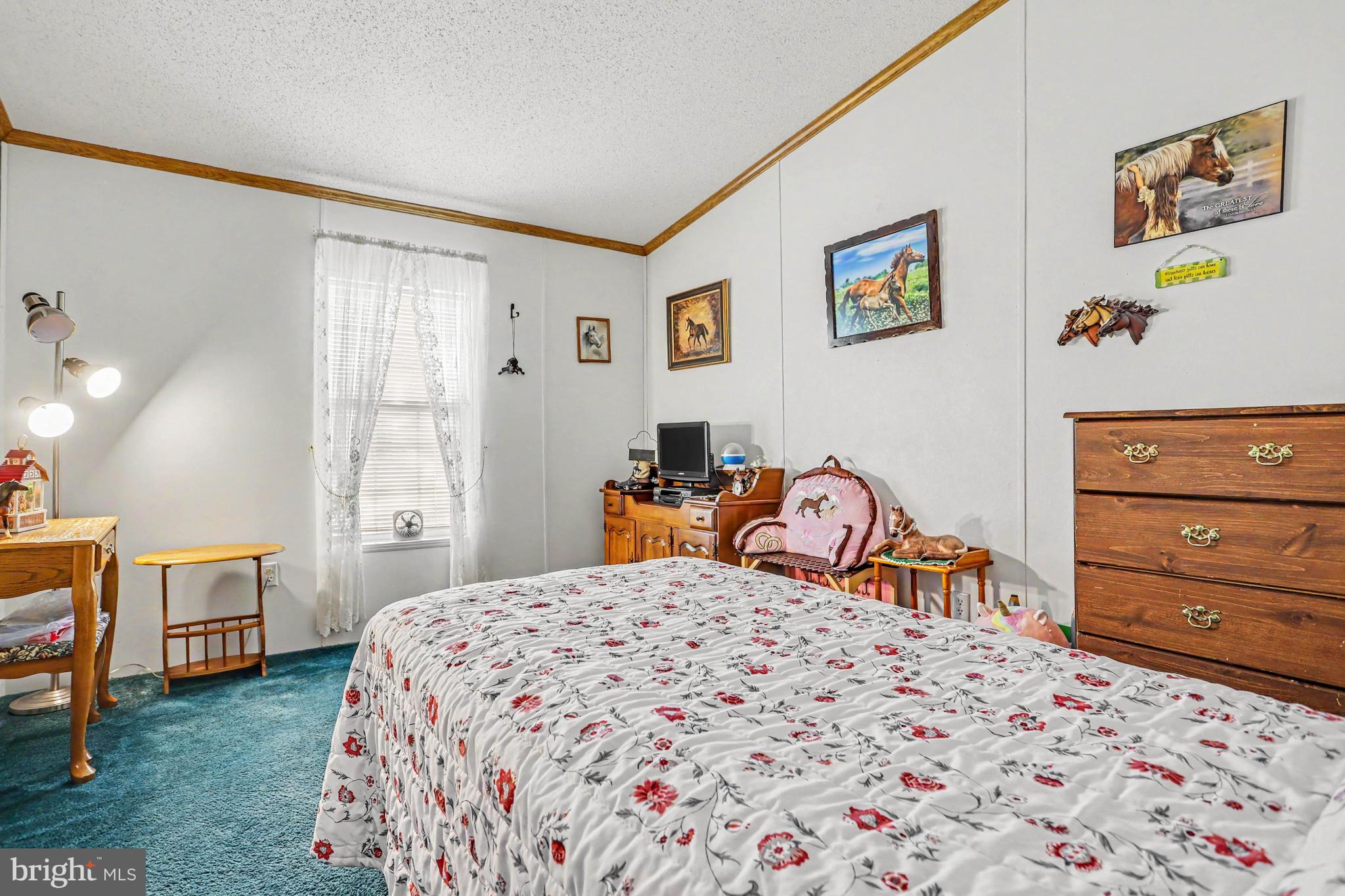 PINE RUN RETIREMENT COMMUNITY - Residential