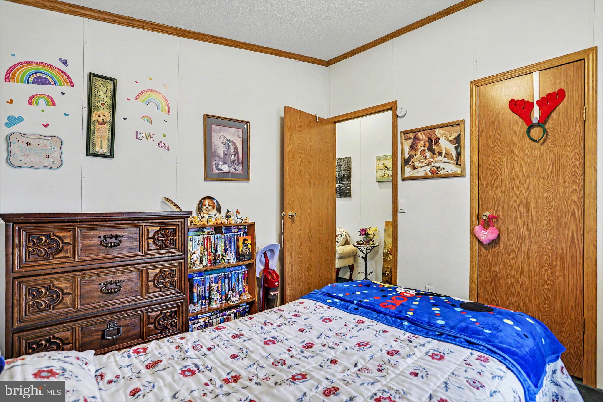 PINE RUN RETIREMENT COMMUNITY - Residential