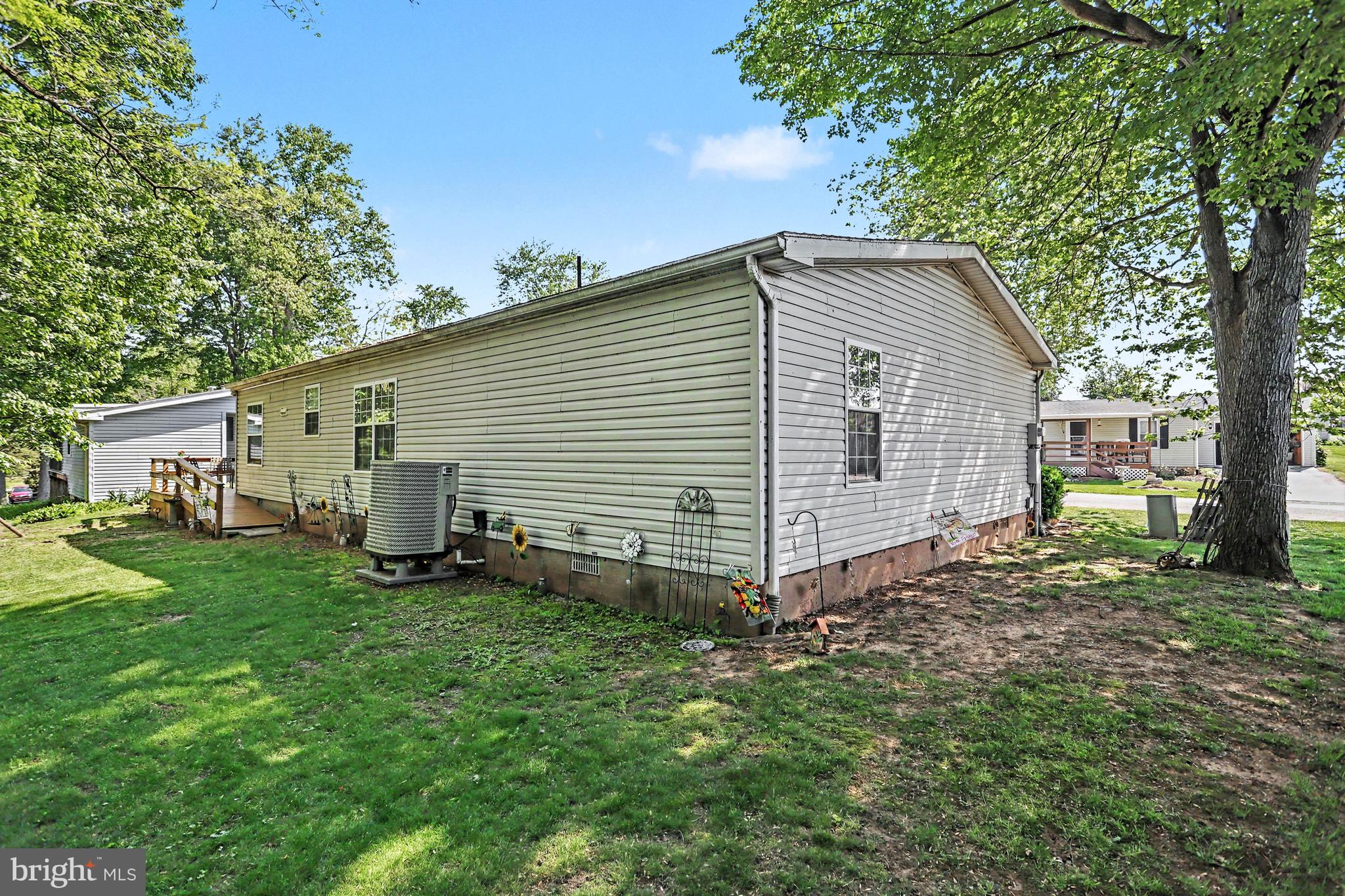 PINE RUN RETIREMENT COMMUNITY - Residential