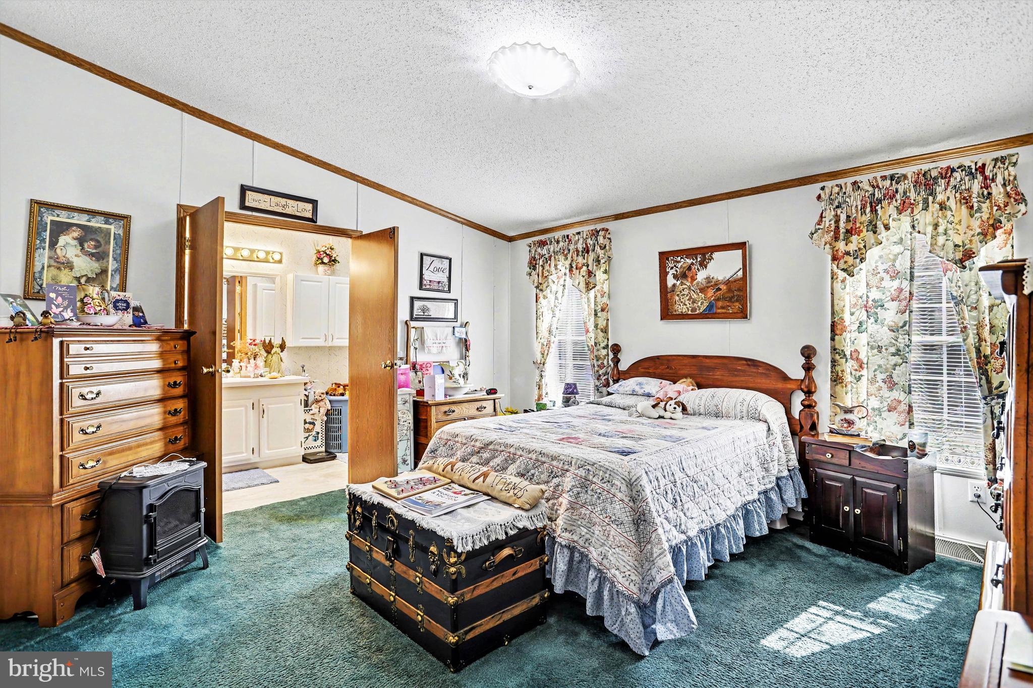 PINE RUN RETIREMENT COMMUNITY - Residential