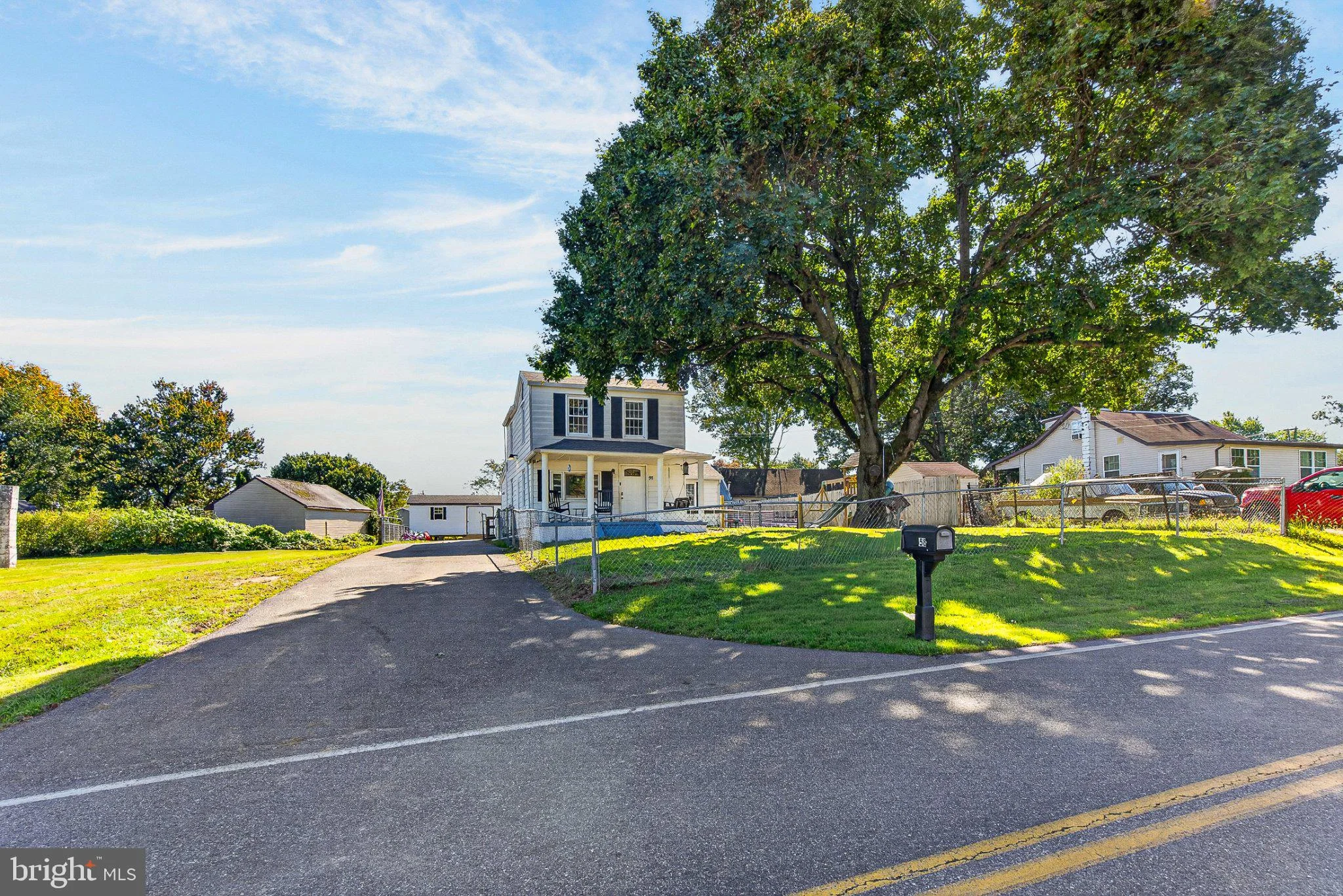58 Kirk Road, Elkton, MD 21921