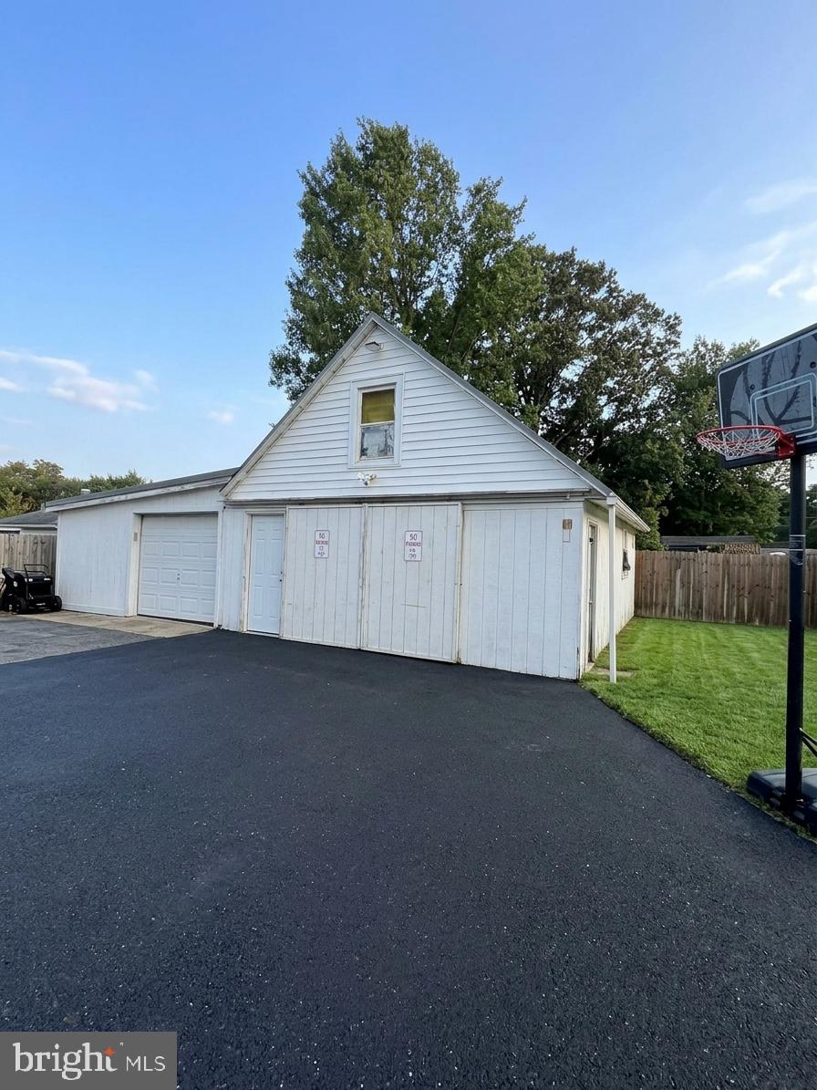 58 KIRK ROAD