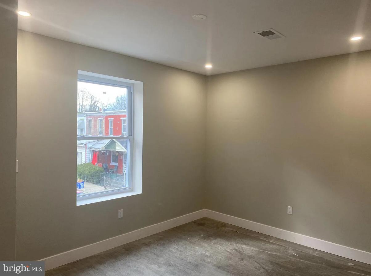 PHILADELPHIA (WEST) - Residential Lease