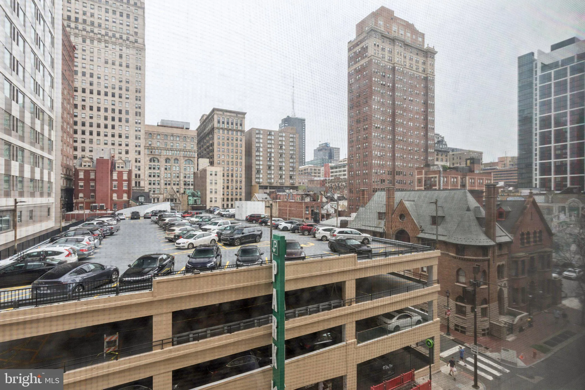 Philadelphia, Pennsylvania 19107, United States, ,1 BathroomBathrooms,Residential,Active,188661