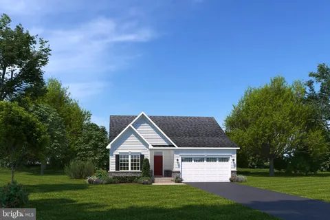 113 Gianna Drive, Elizabethtown, PA MLS: PALA2068626