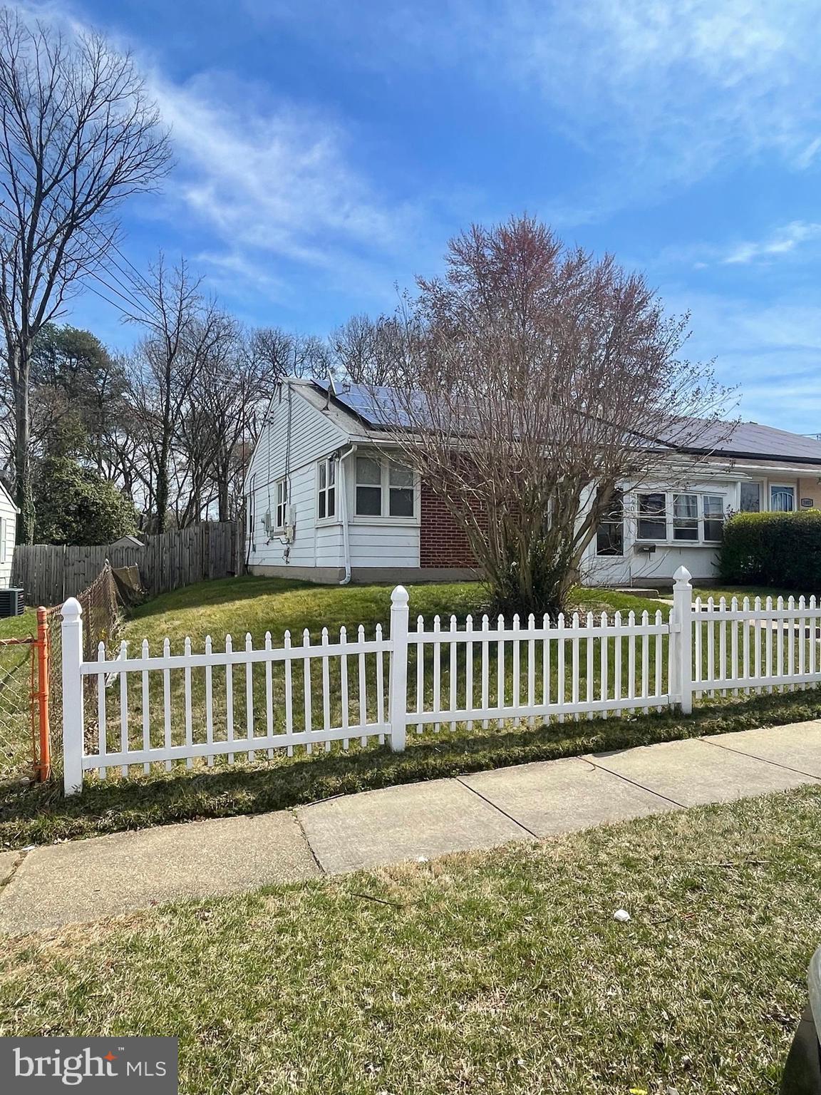 PALMER PARK - Residential
