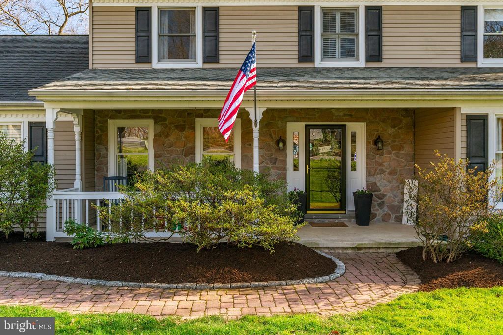 Photo of 905 Timberline Drive, Gap, PA 17527 (MLS # PALA2048878)