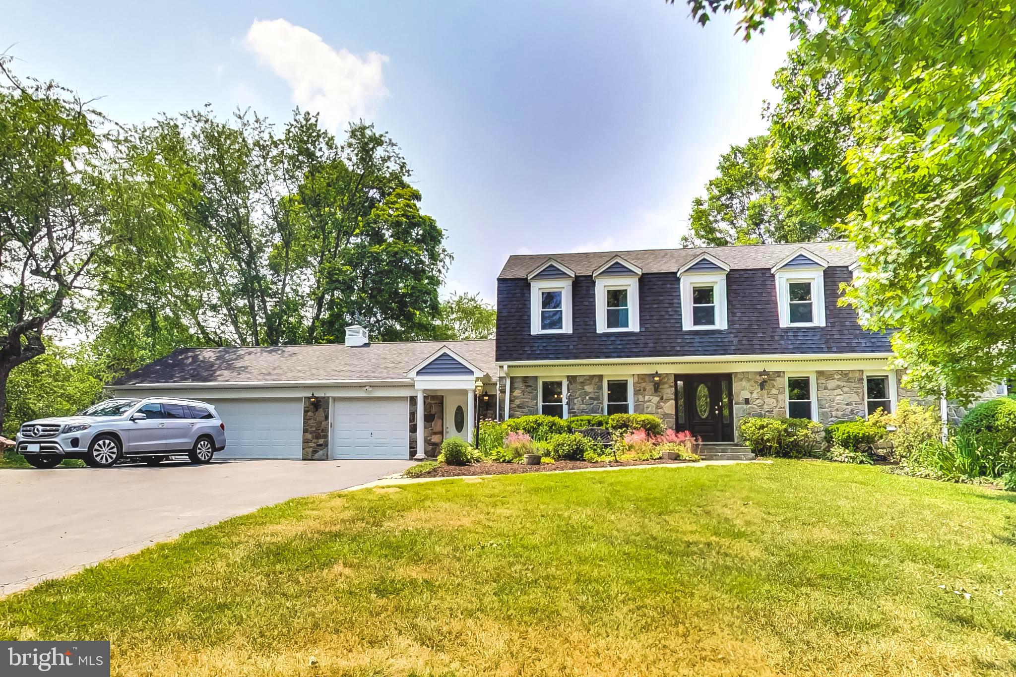 GOSHEN ESTATES - Residential