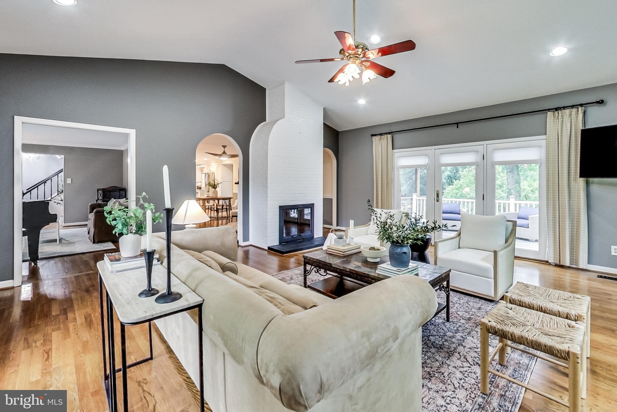 GOSHEN ESTATES - Residential