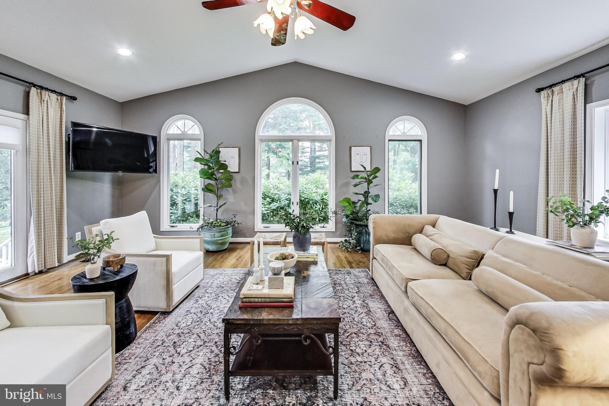 GOSHEN ESTATES - Residential