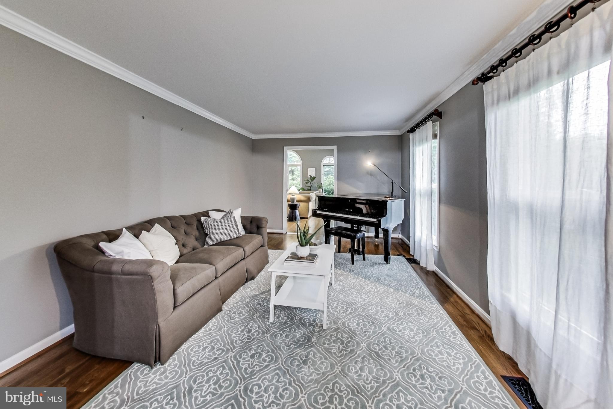 GOSHEN ESTATES - Residential