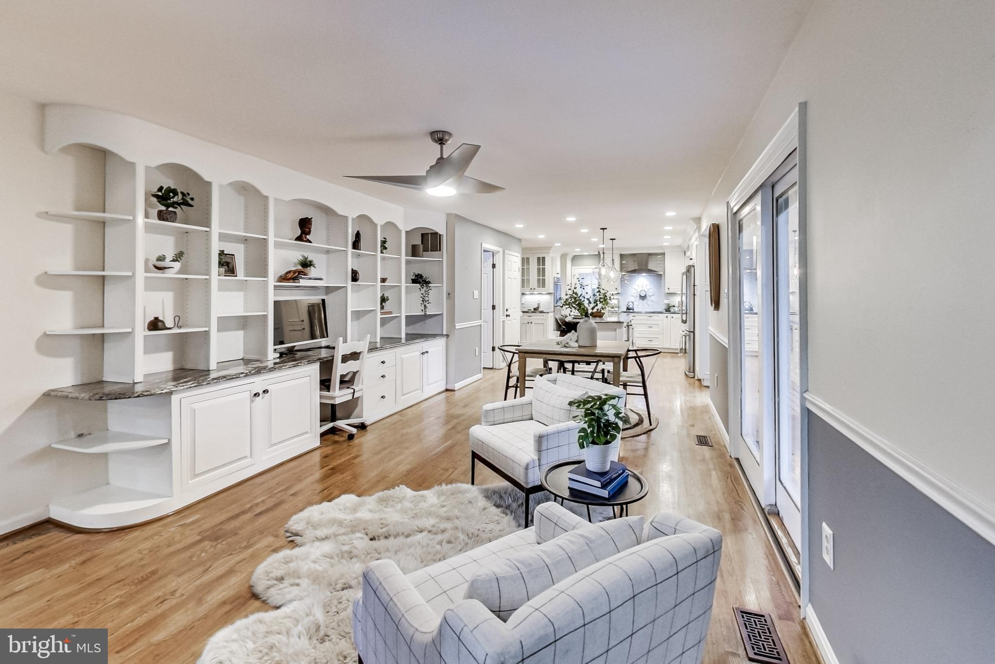 GOSHEN ESTATES - Residential