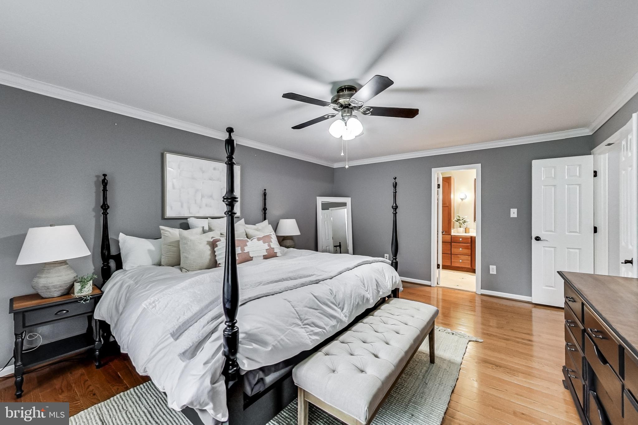 GOSHEN ESTATES - Residential