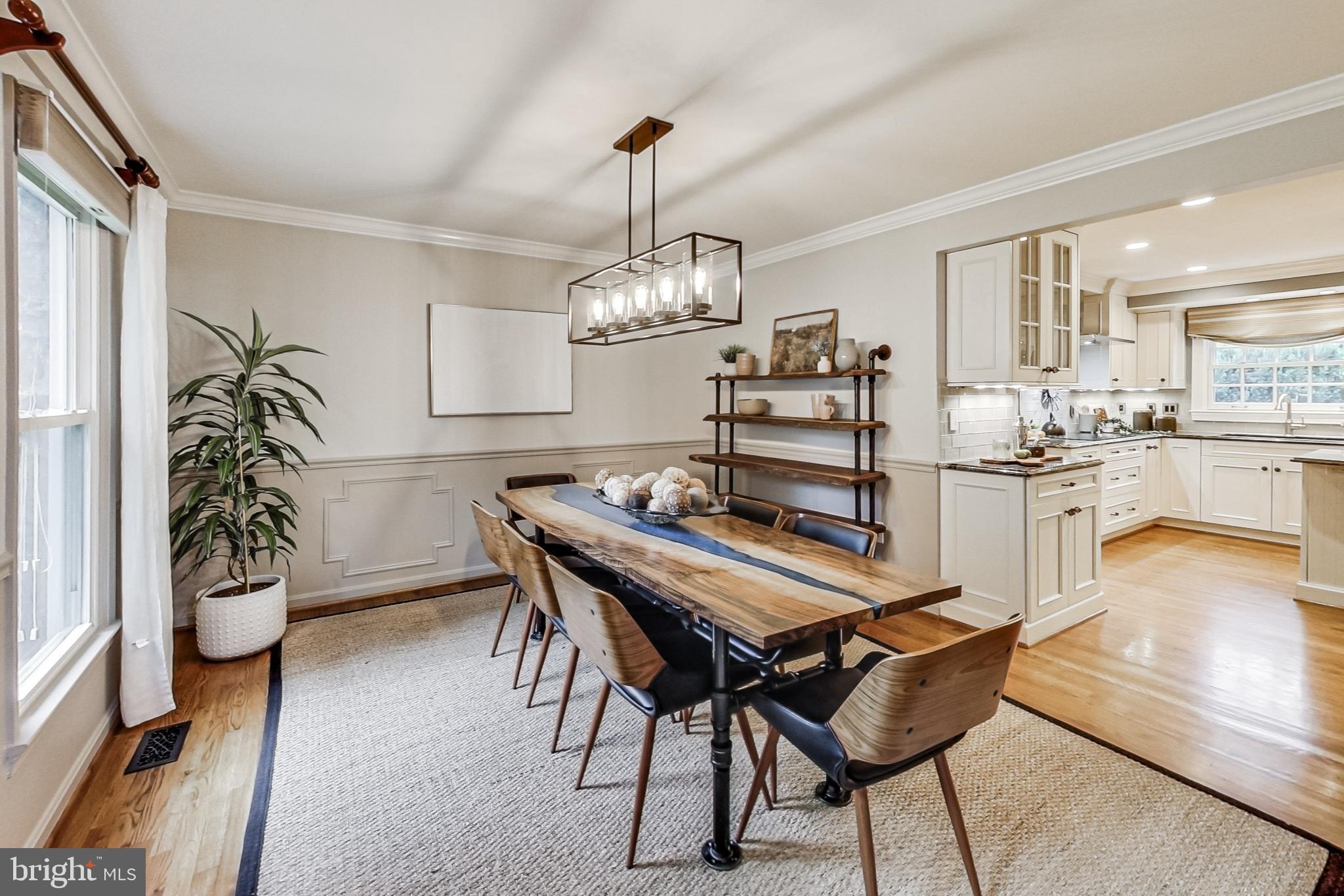 GOSHEN ESTATES - Residential