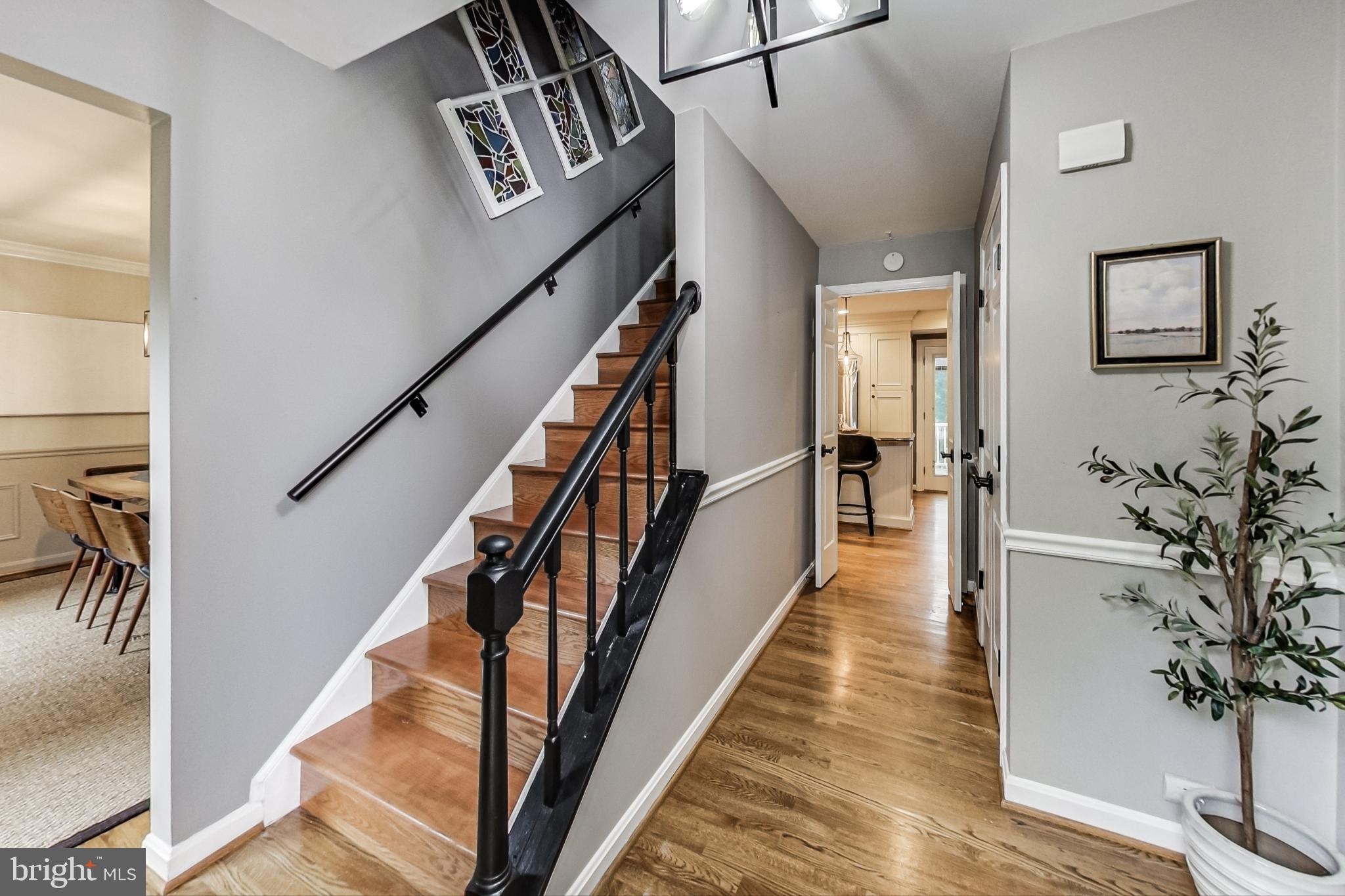 GOSHEN ESTATES - Residential