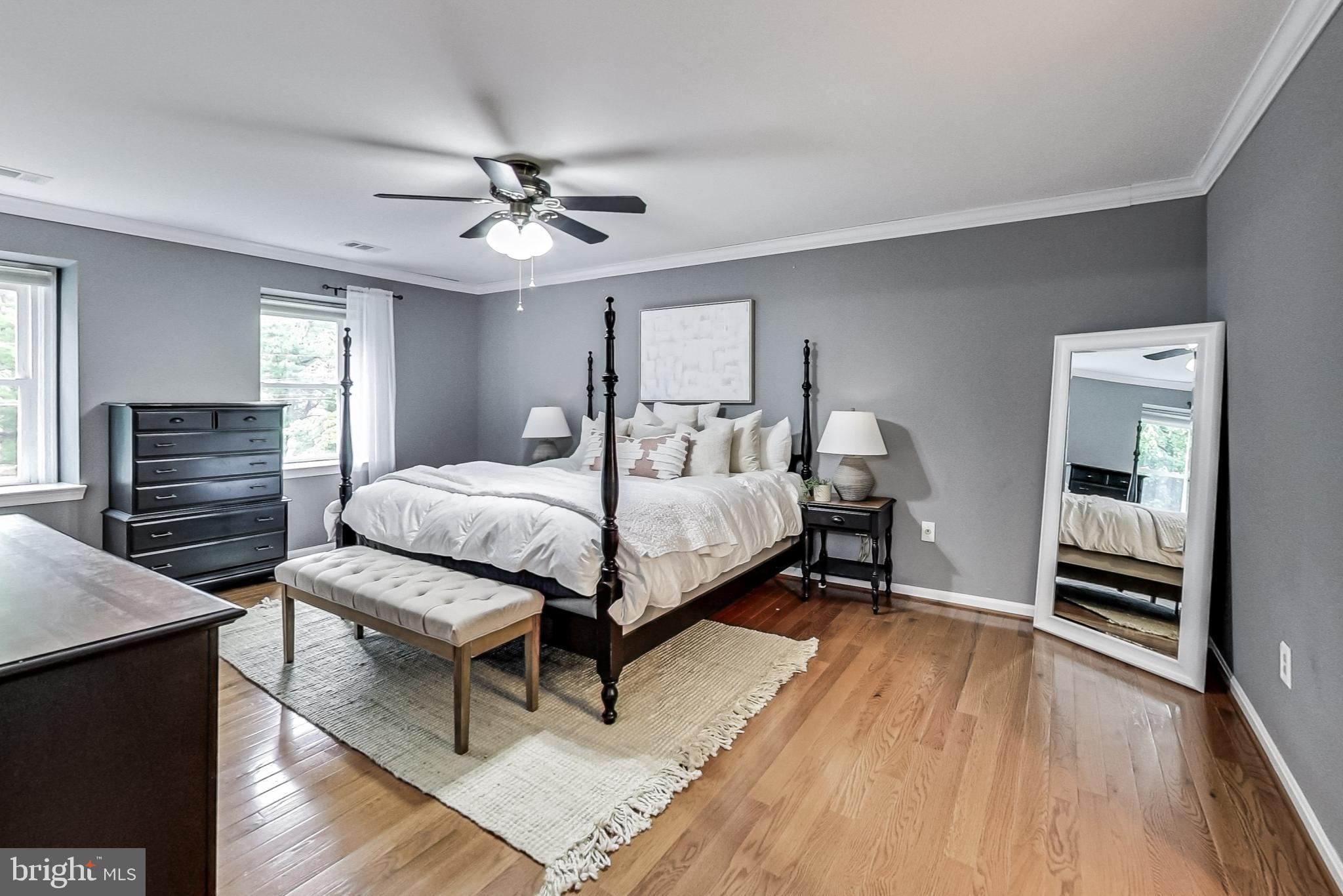 GOSHEN ESTATES - Residential