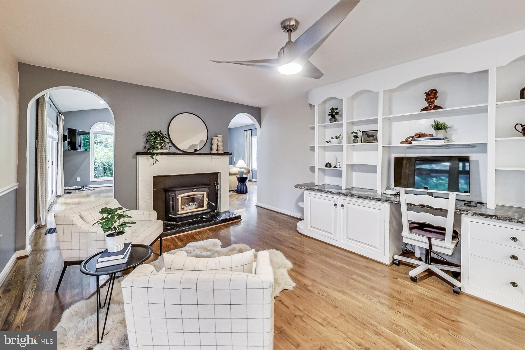 GOSHEN ESTATES - Residential