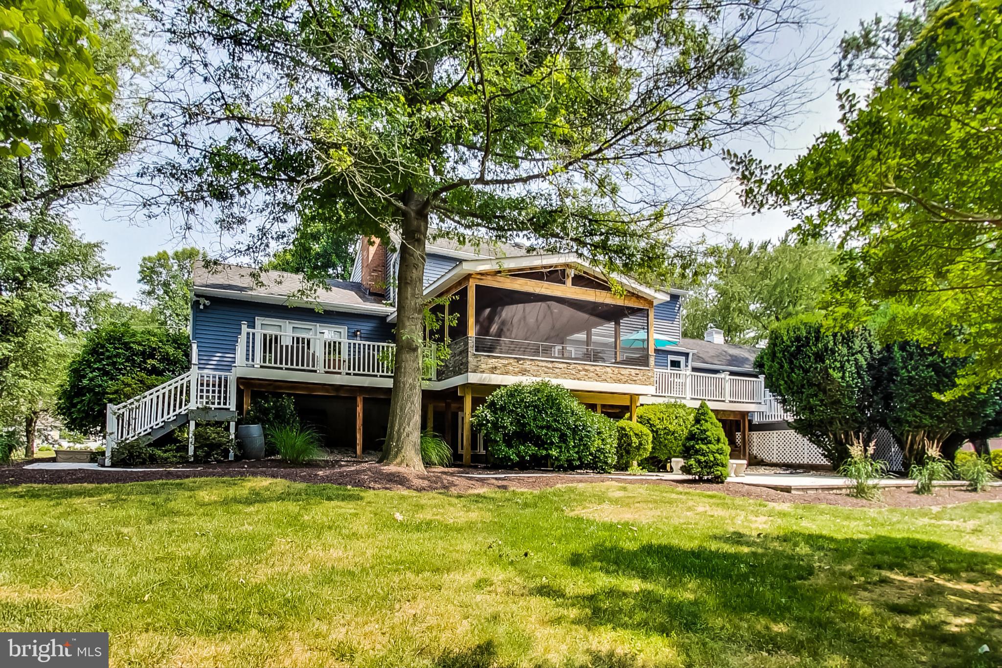 GOSHEN ESTATES - Residential