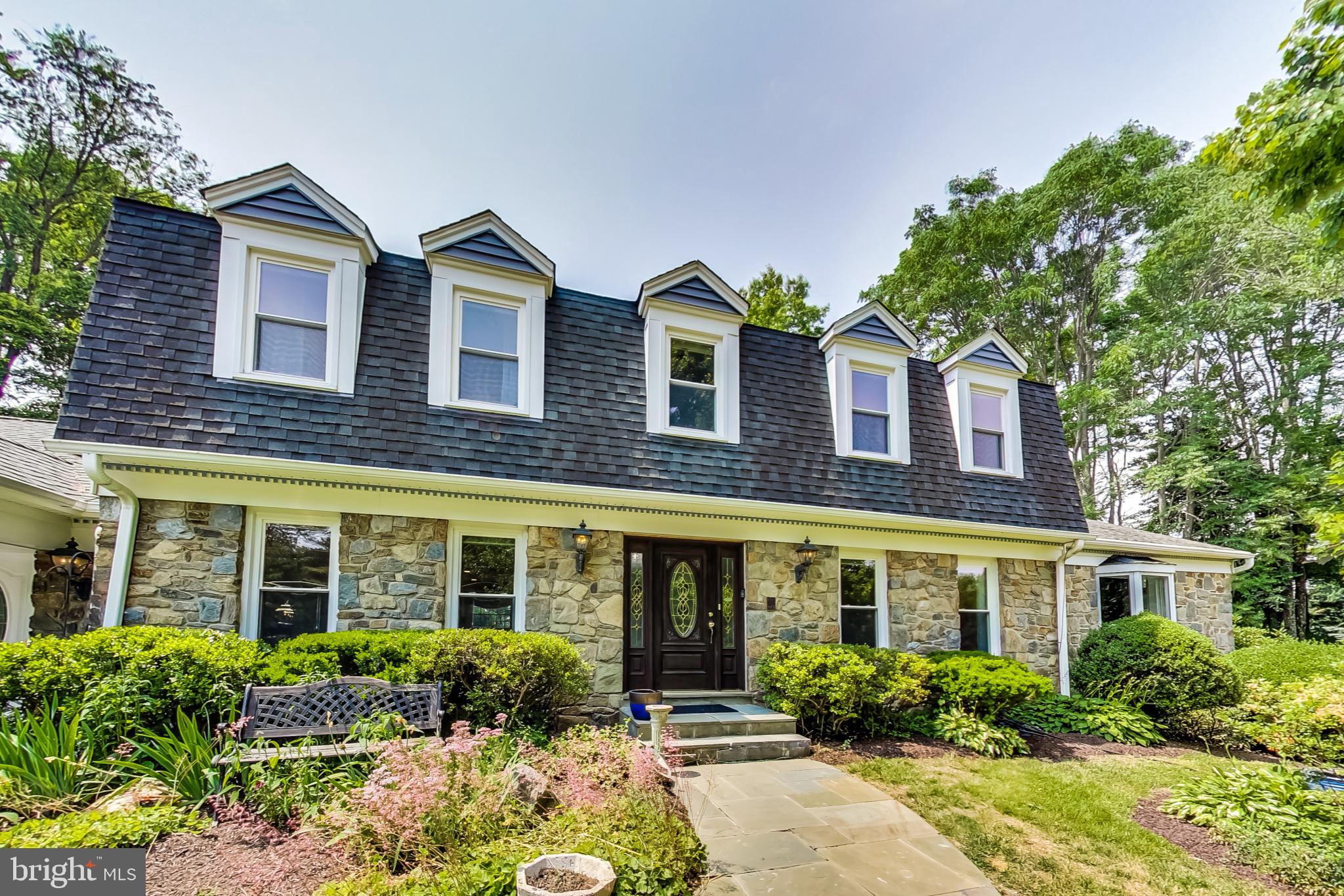 GOSHEN ESTATES - Residential