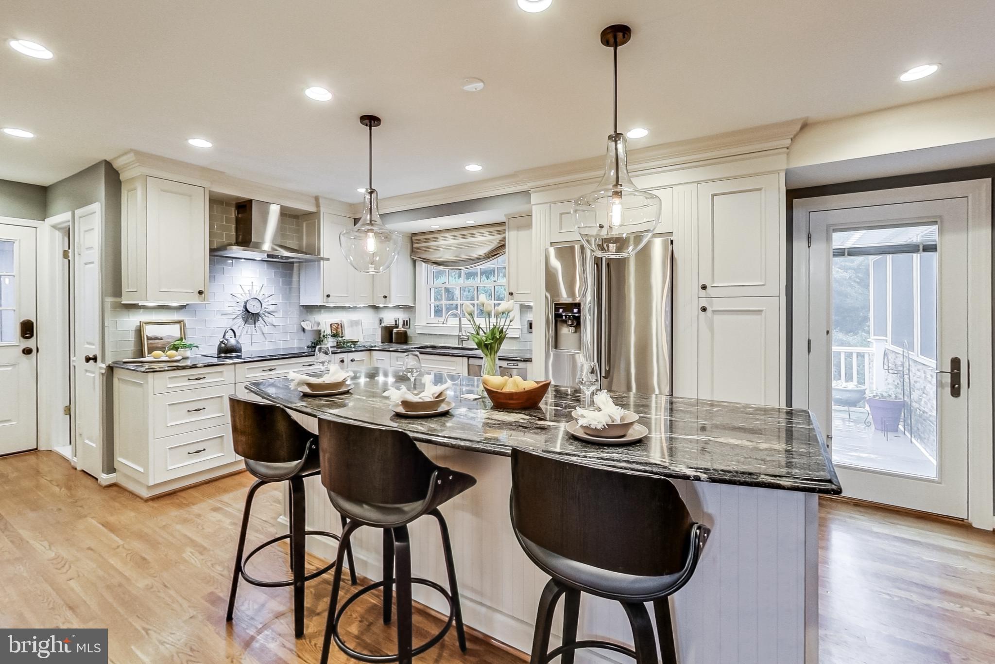 GOSHEN ESTATES - Residential