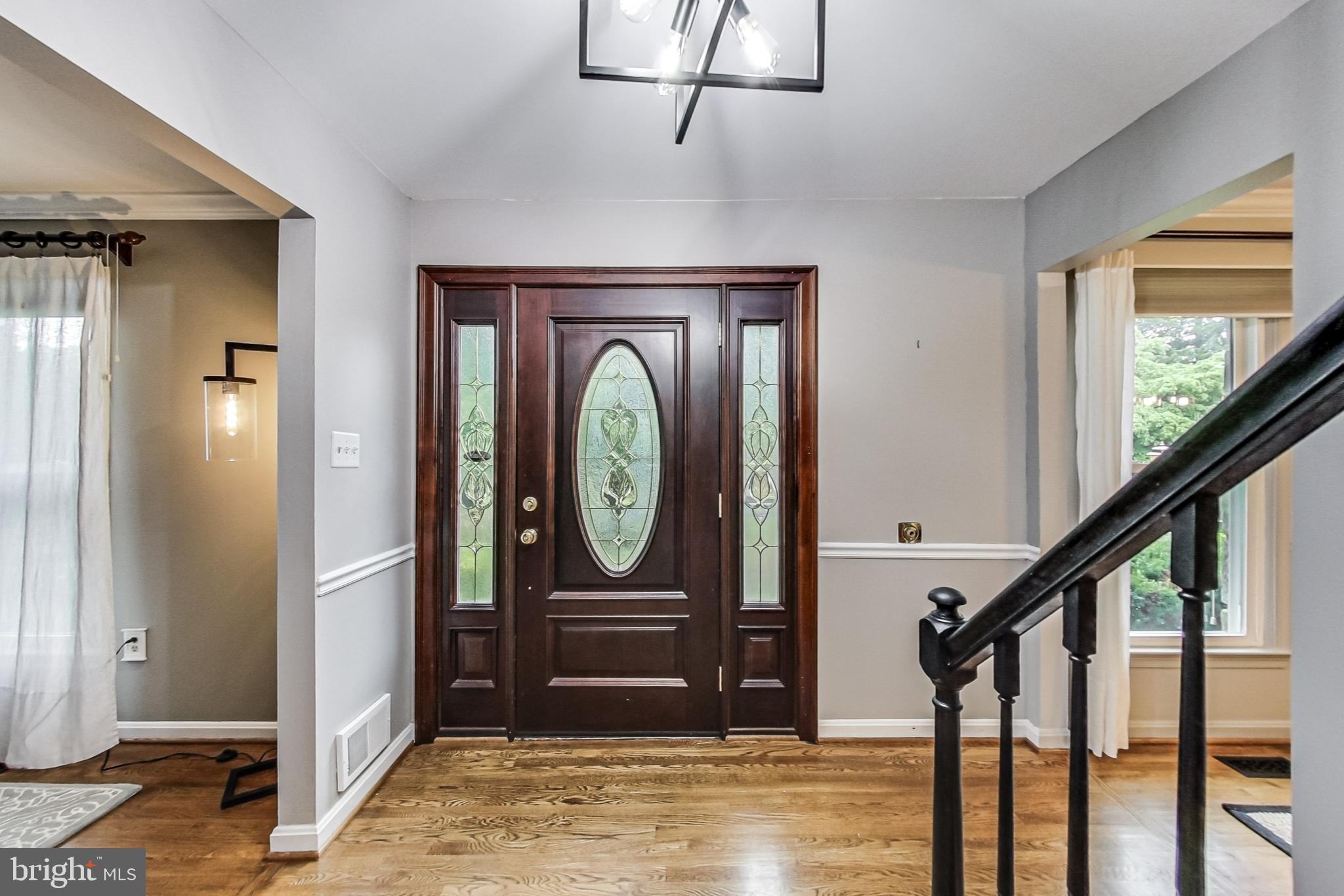 GOSHEN ESTATES - Residential