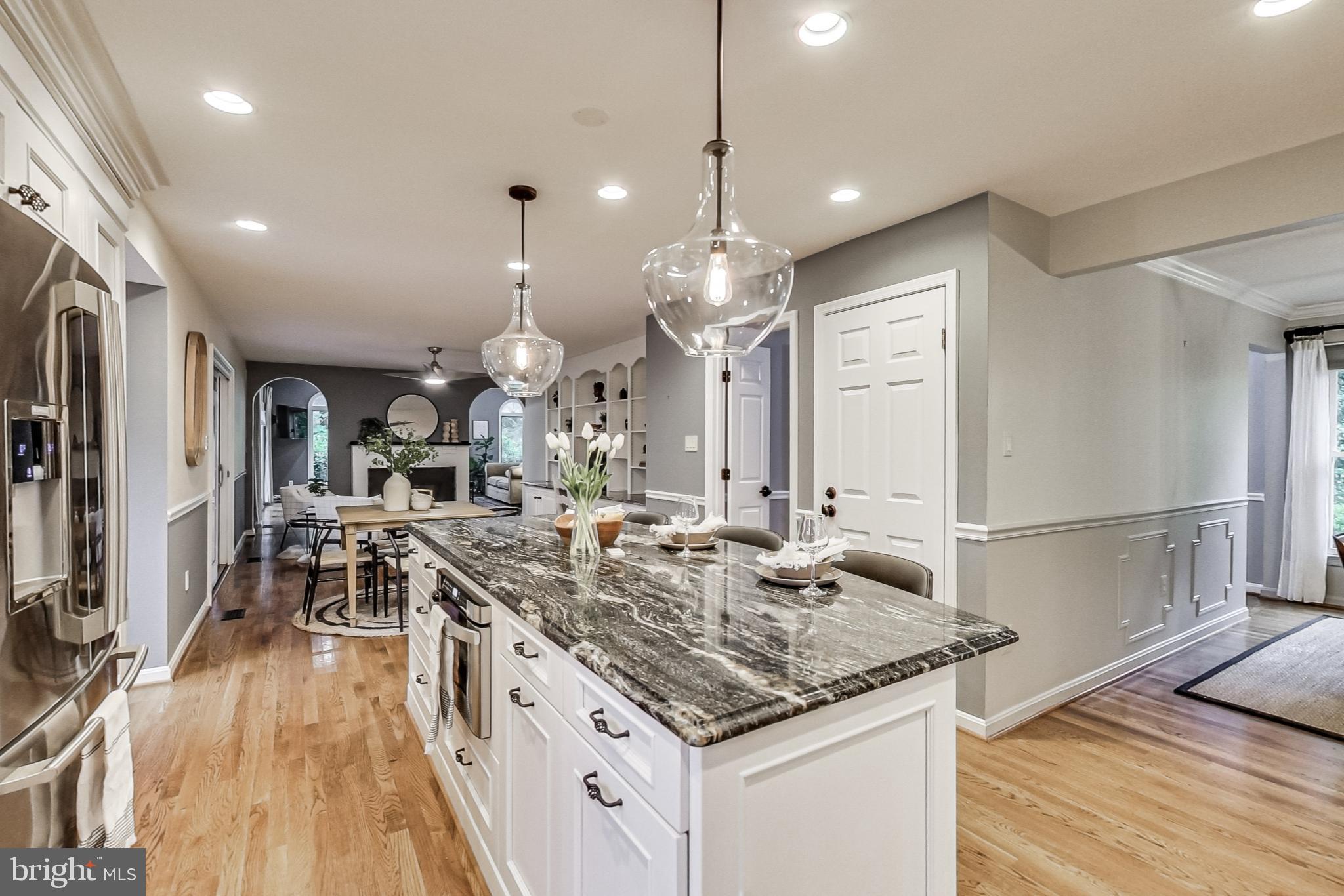 GOSHEN ESTATES - Residential