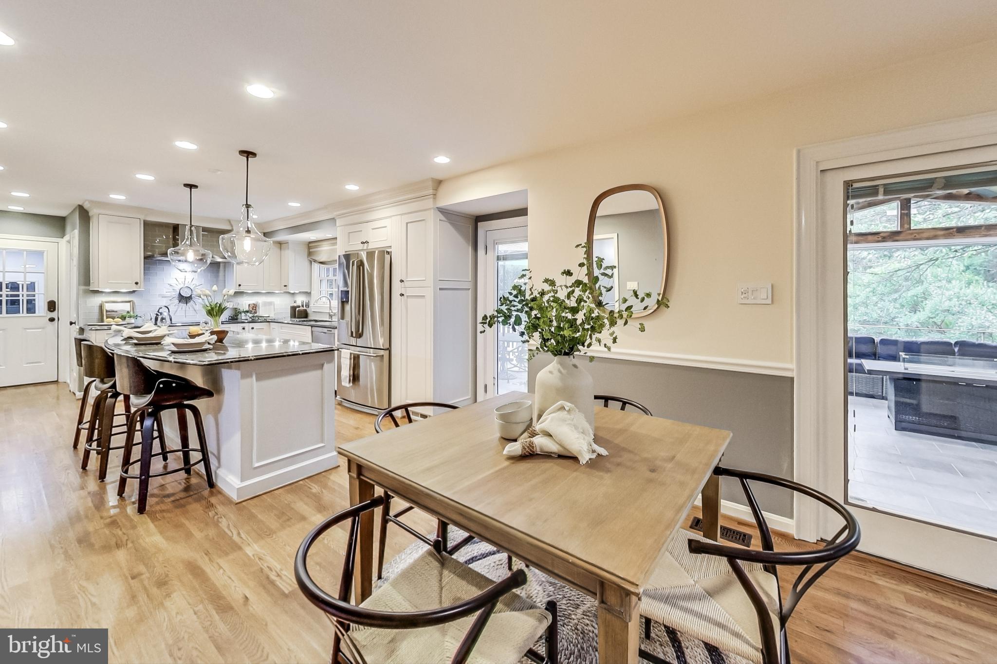 GOSHEN ESTATES - Residential