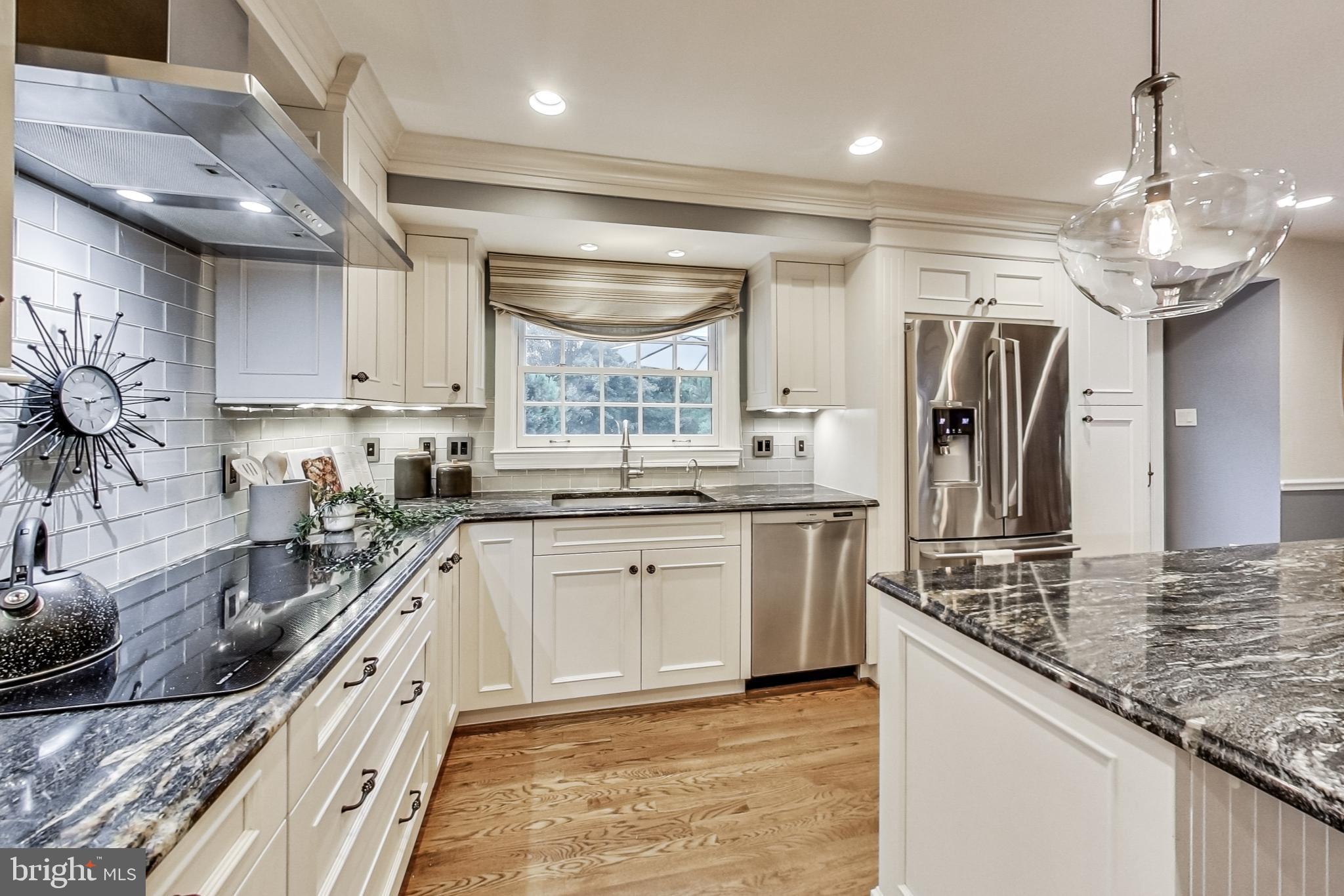 GOSHEN ESTATES - Residential