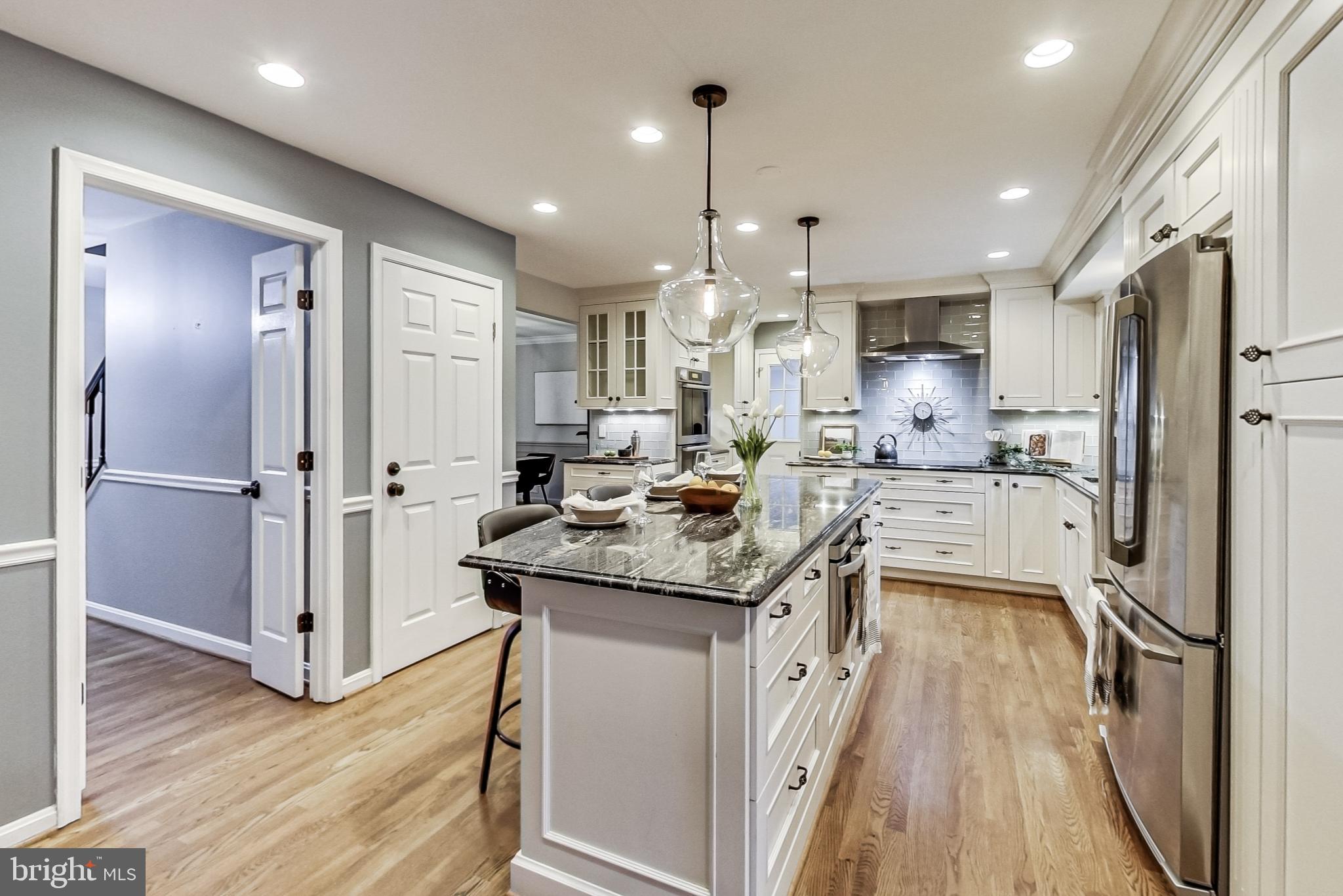 GOSHEN ESTATES - Residential