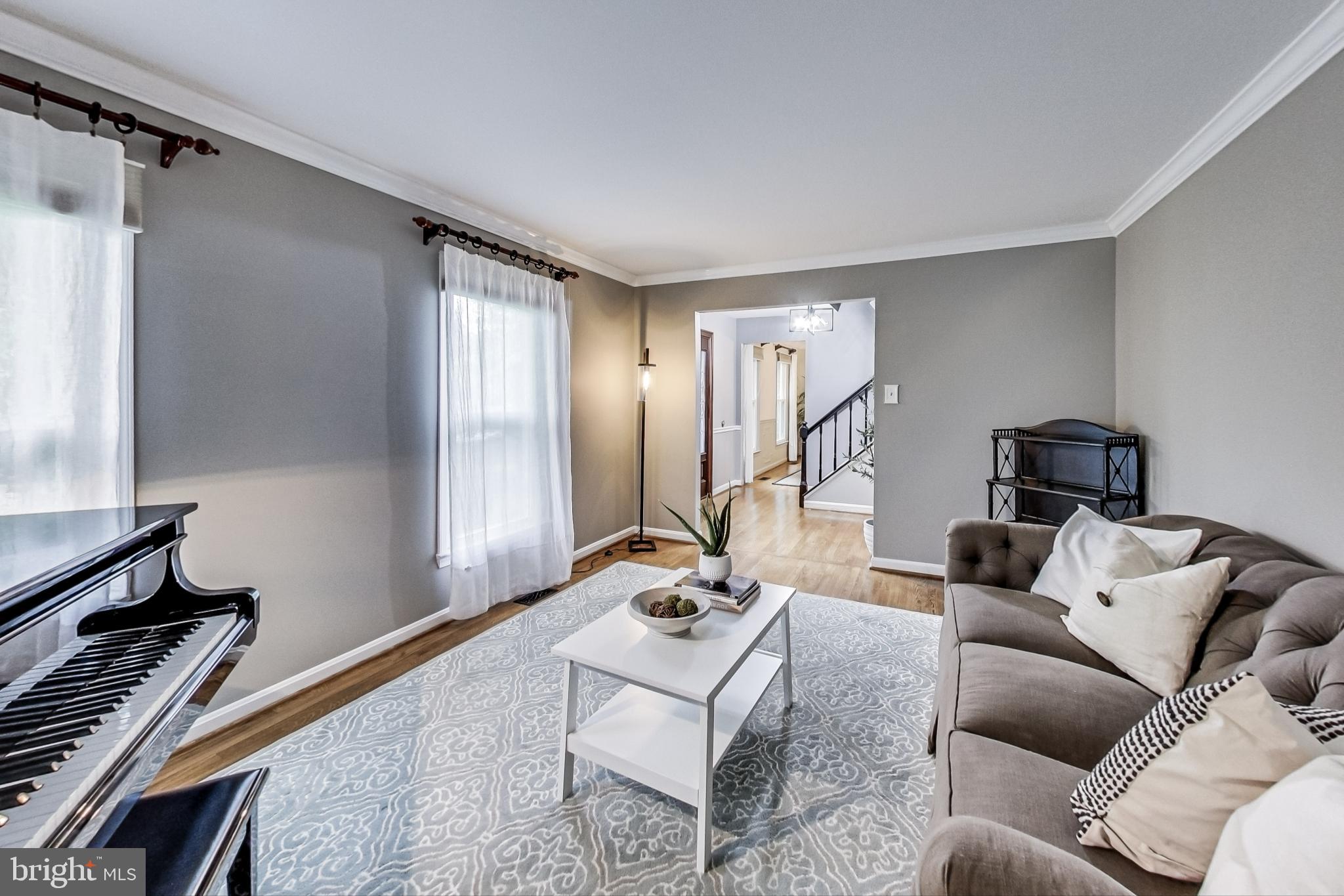 GOSHEN ESTATES - Residential