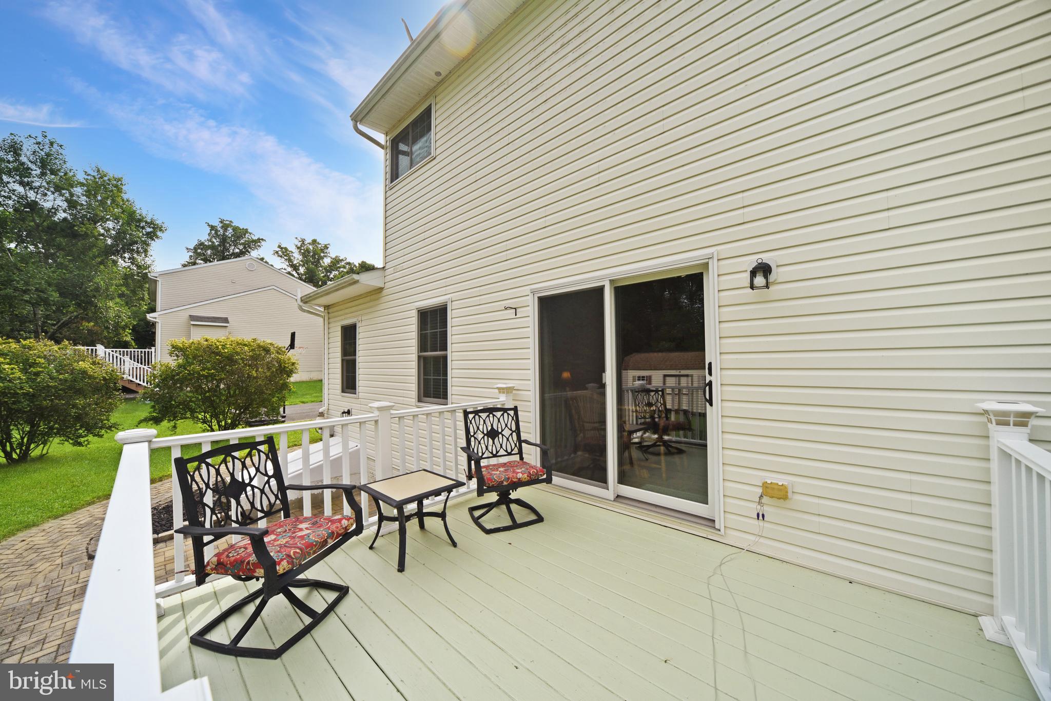 WOODLANDS - Residential