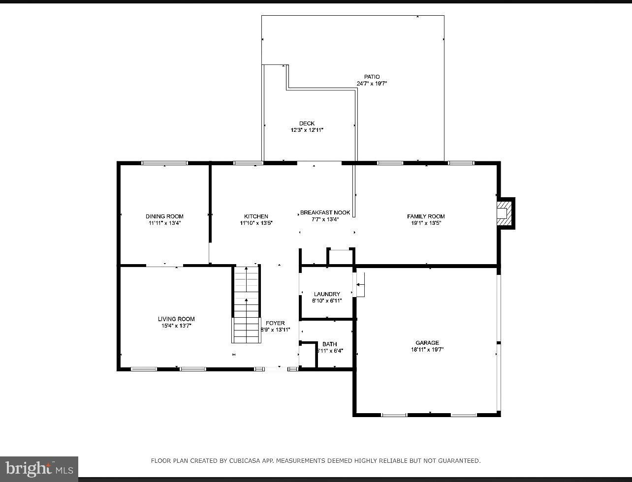 WOODLANDS - Residential