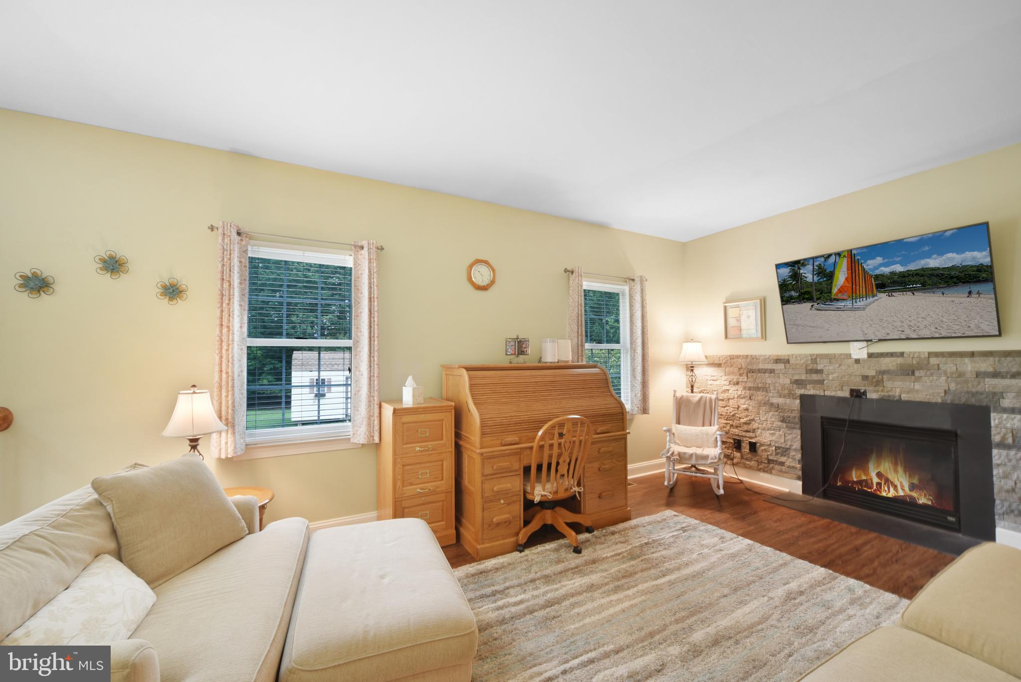 WOODLANDS - Residential