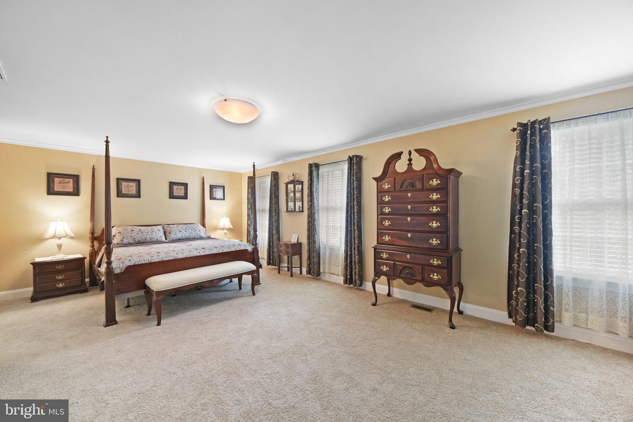 WOODLANDS - Residential