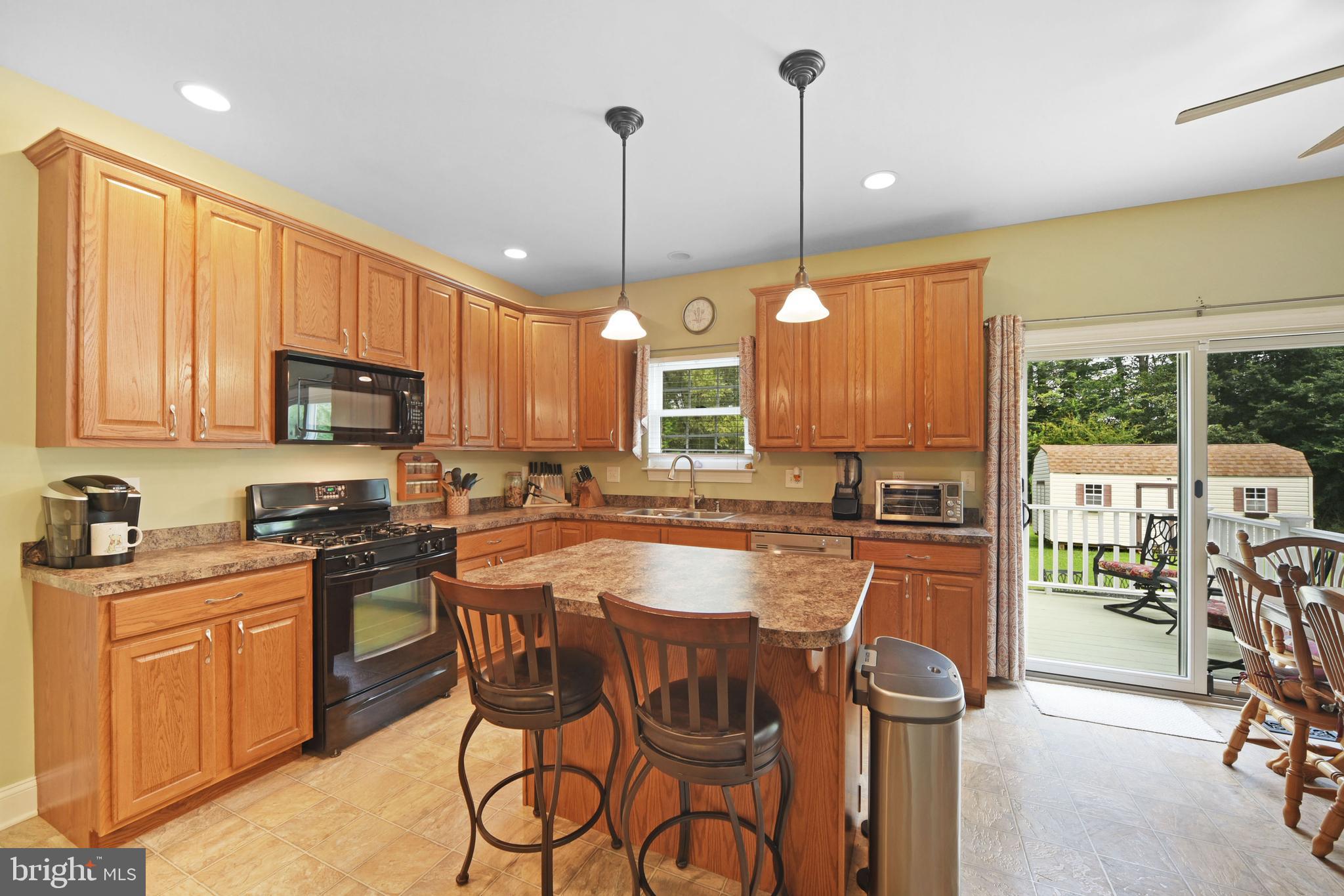 WOODLANDS - Residential