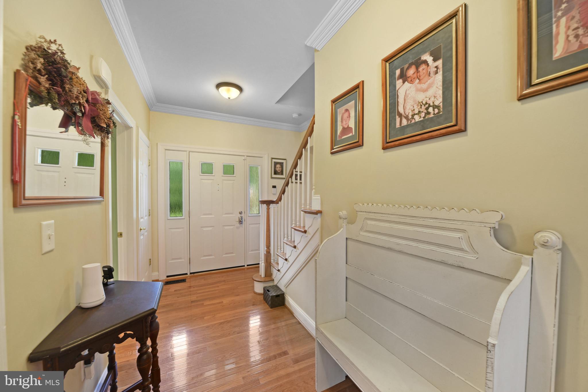 WOODLANDS - Residential