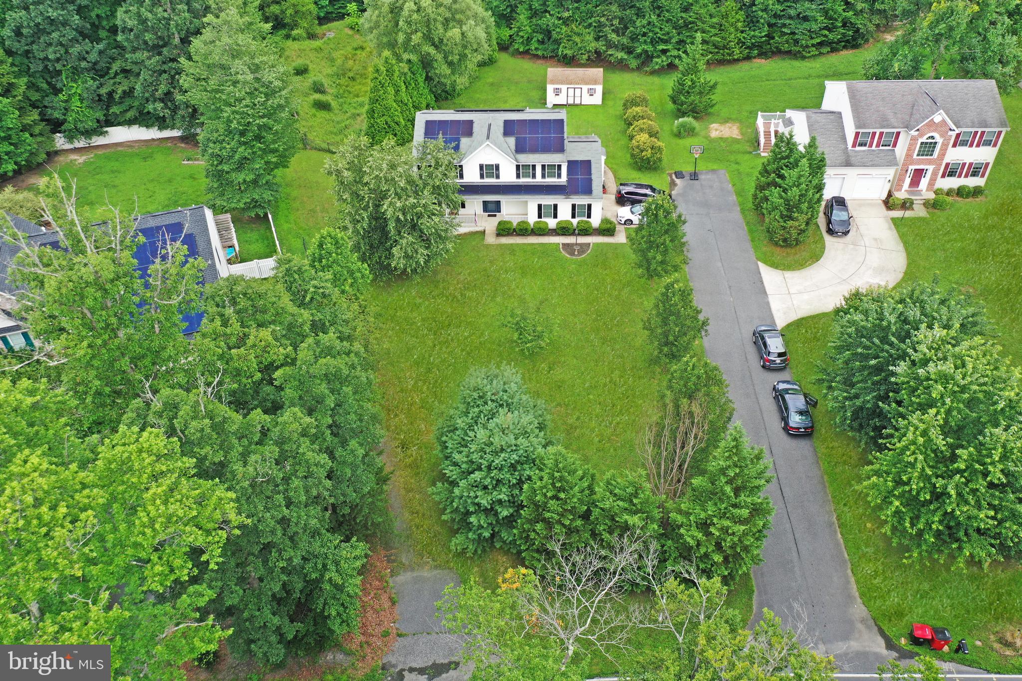 724 HOOKERS MILL ROAD