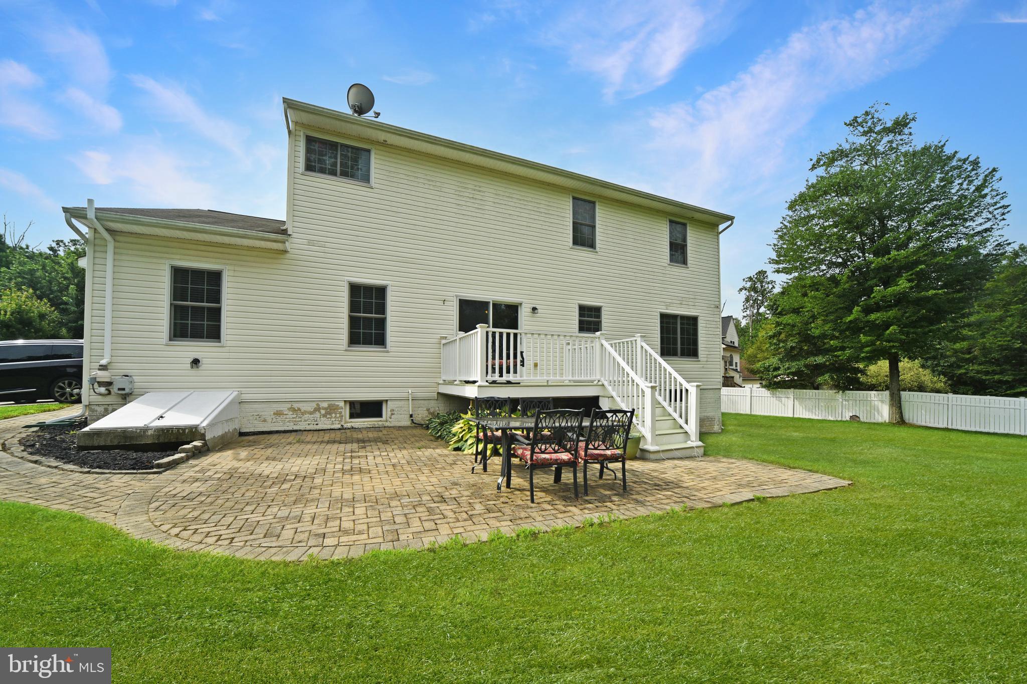 WOODLANDS - Residential