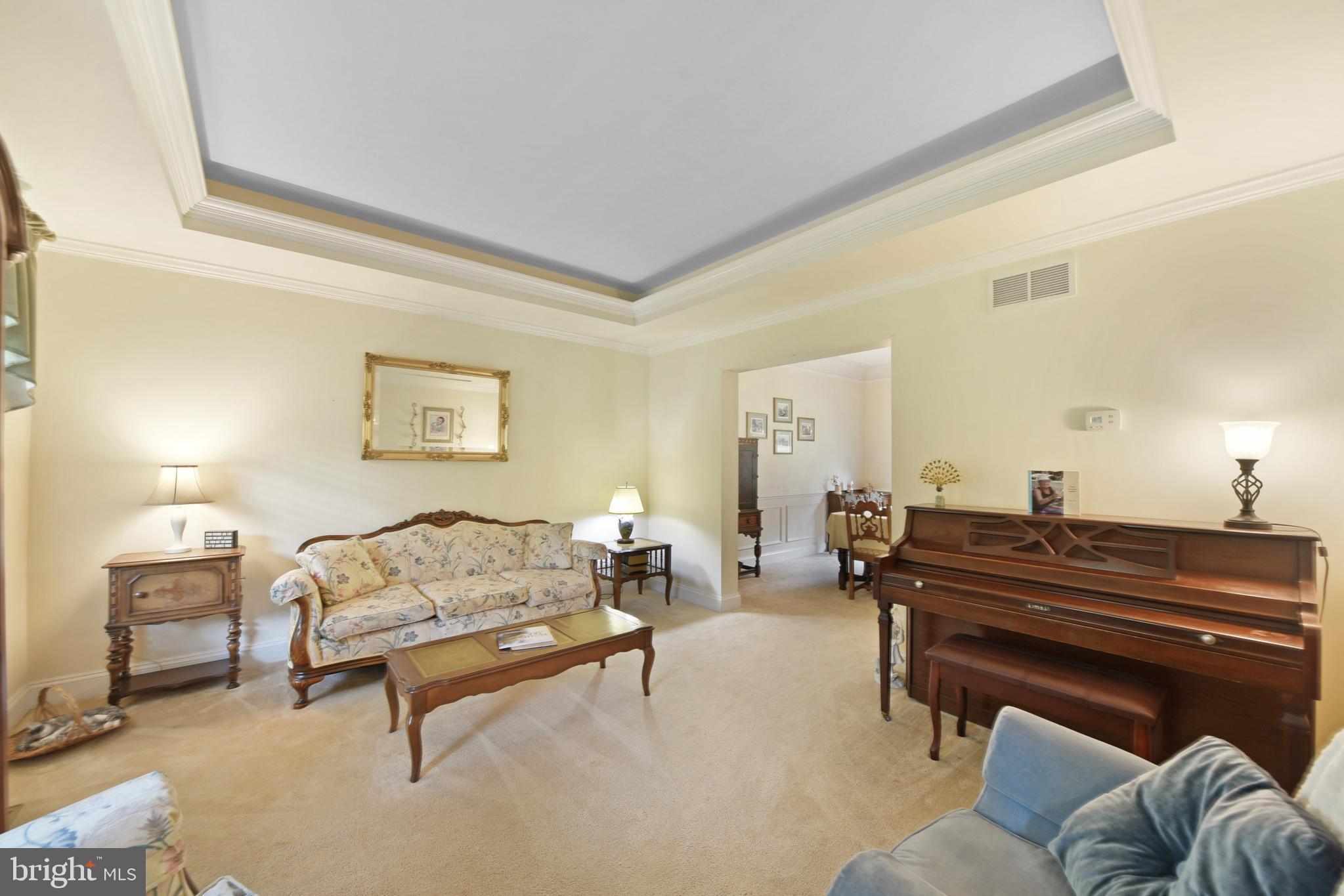 WOODLANDS - Residential