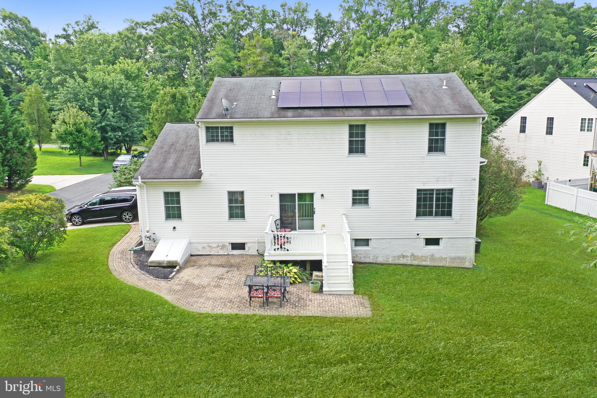 WOODLANDS - Residential