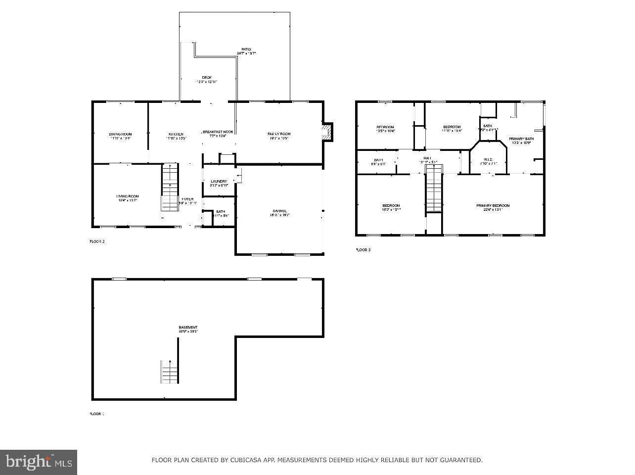 WOODLANDS - Residential