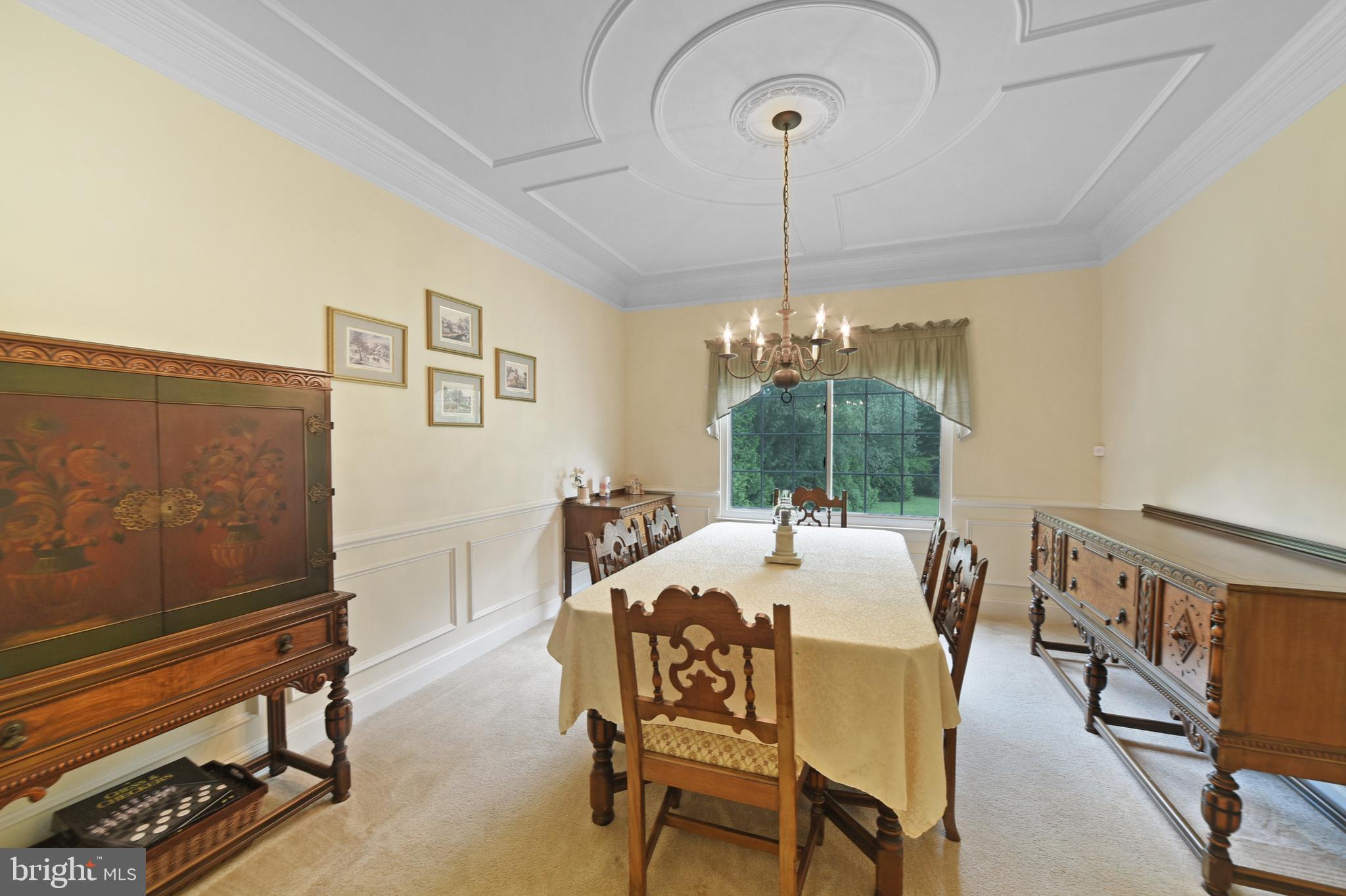 WOODLANDS - Residential