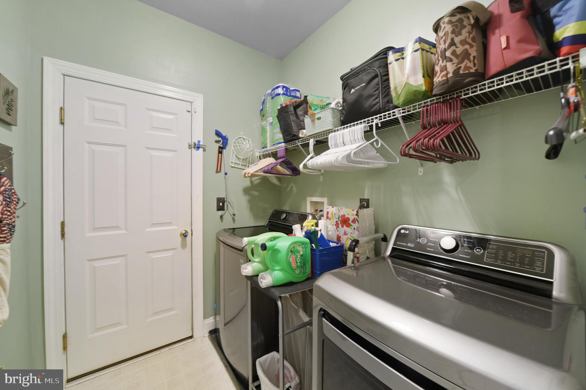 WOODLANDS - Residential