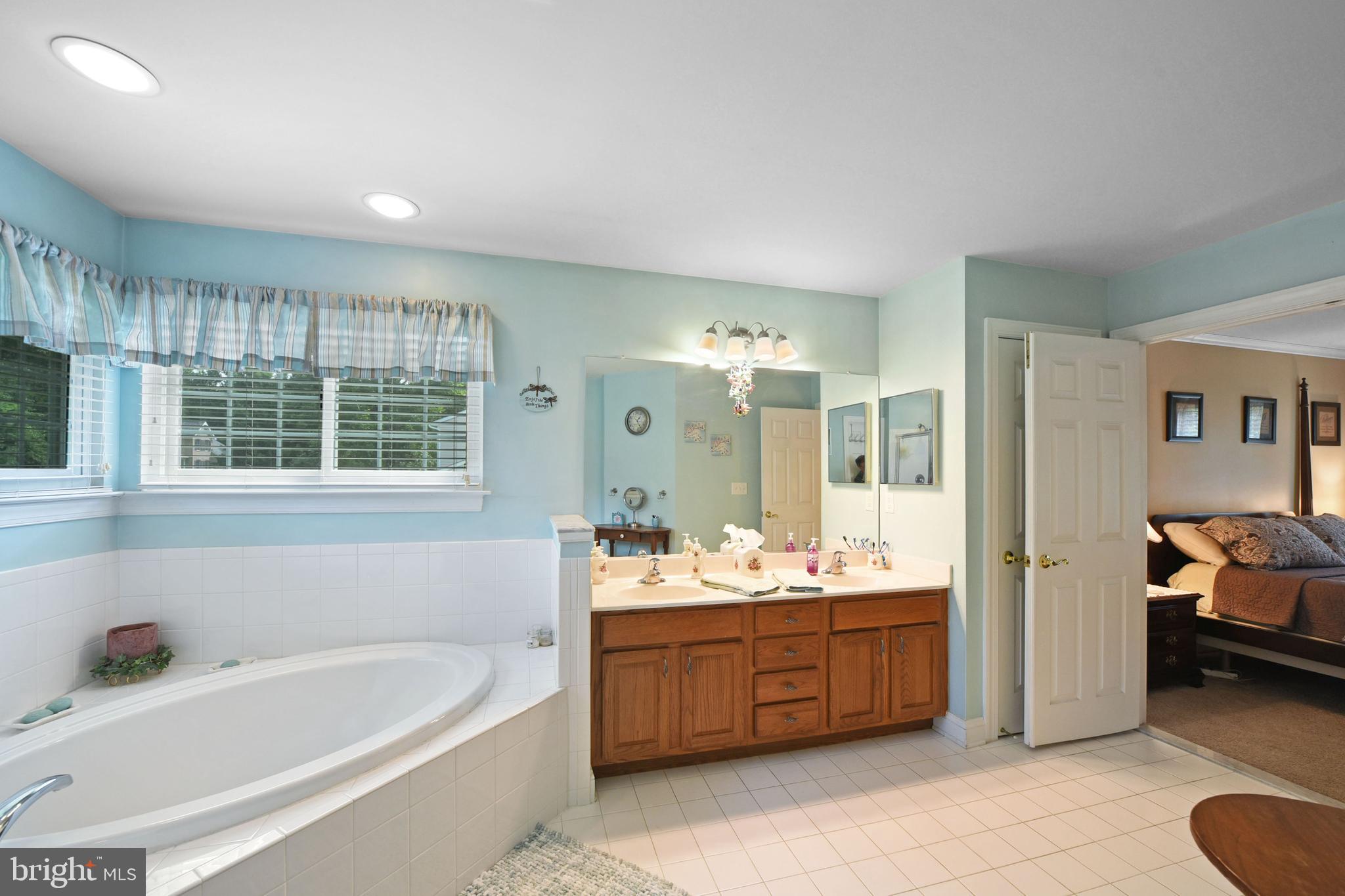 WOODLANDS - Residential