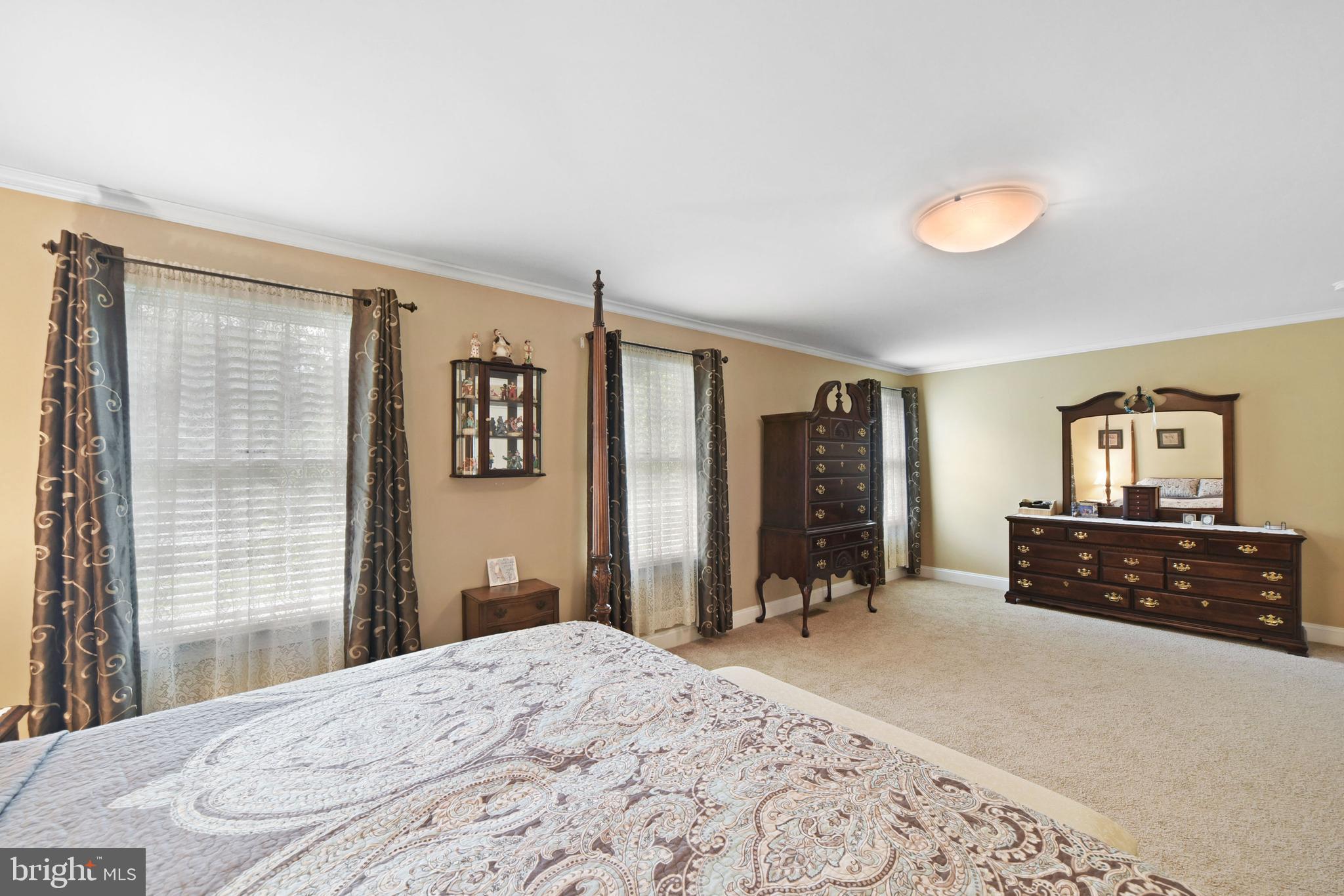 WOODLANDS - Residential